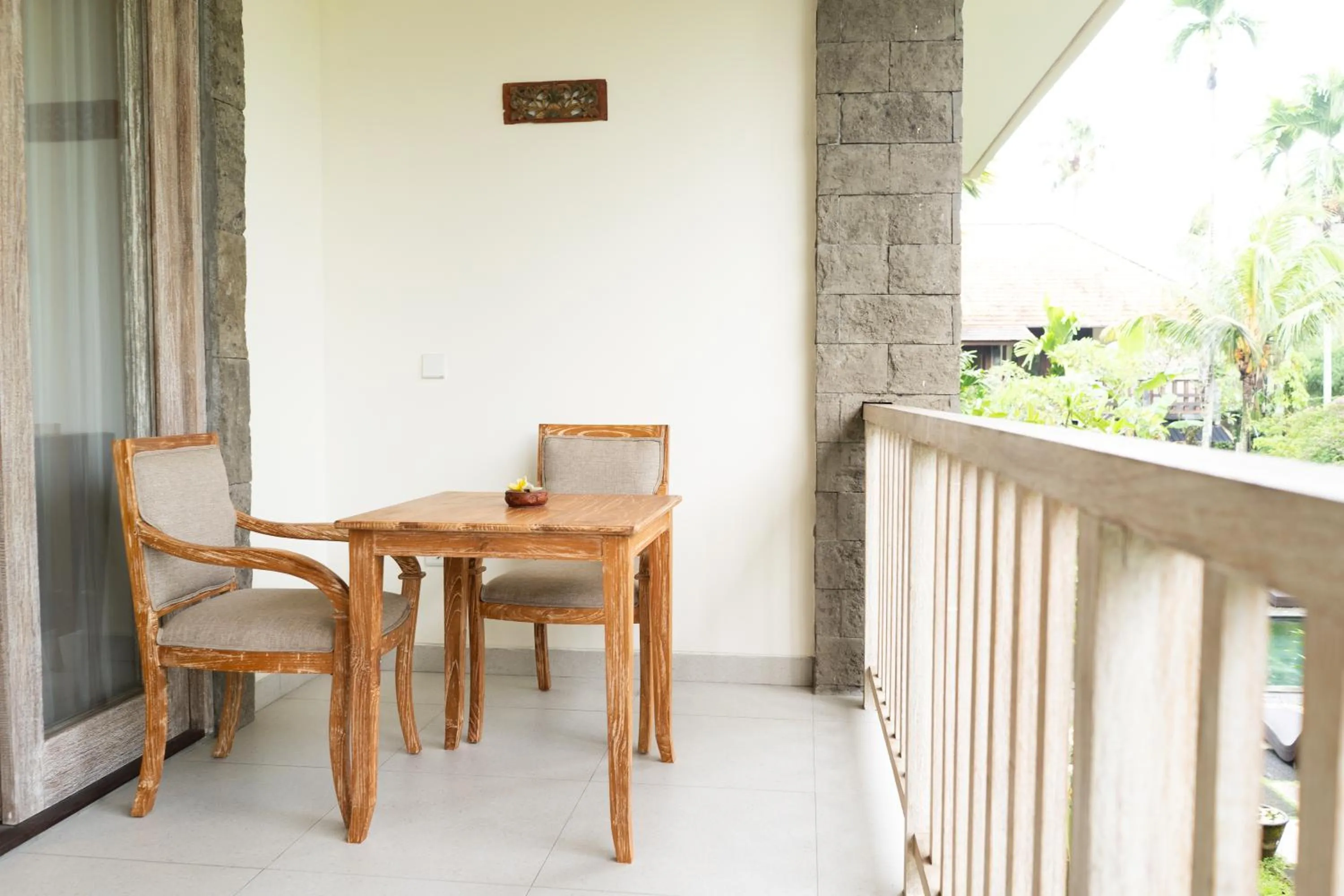 Ubud Inn Cottage by Prasi