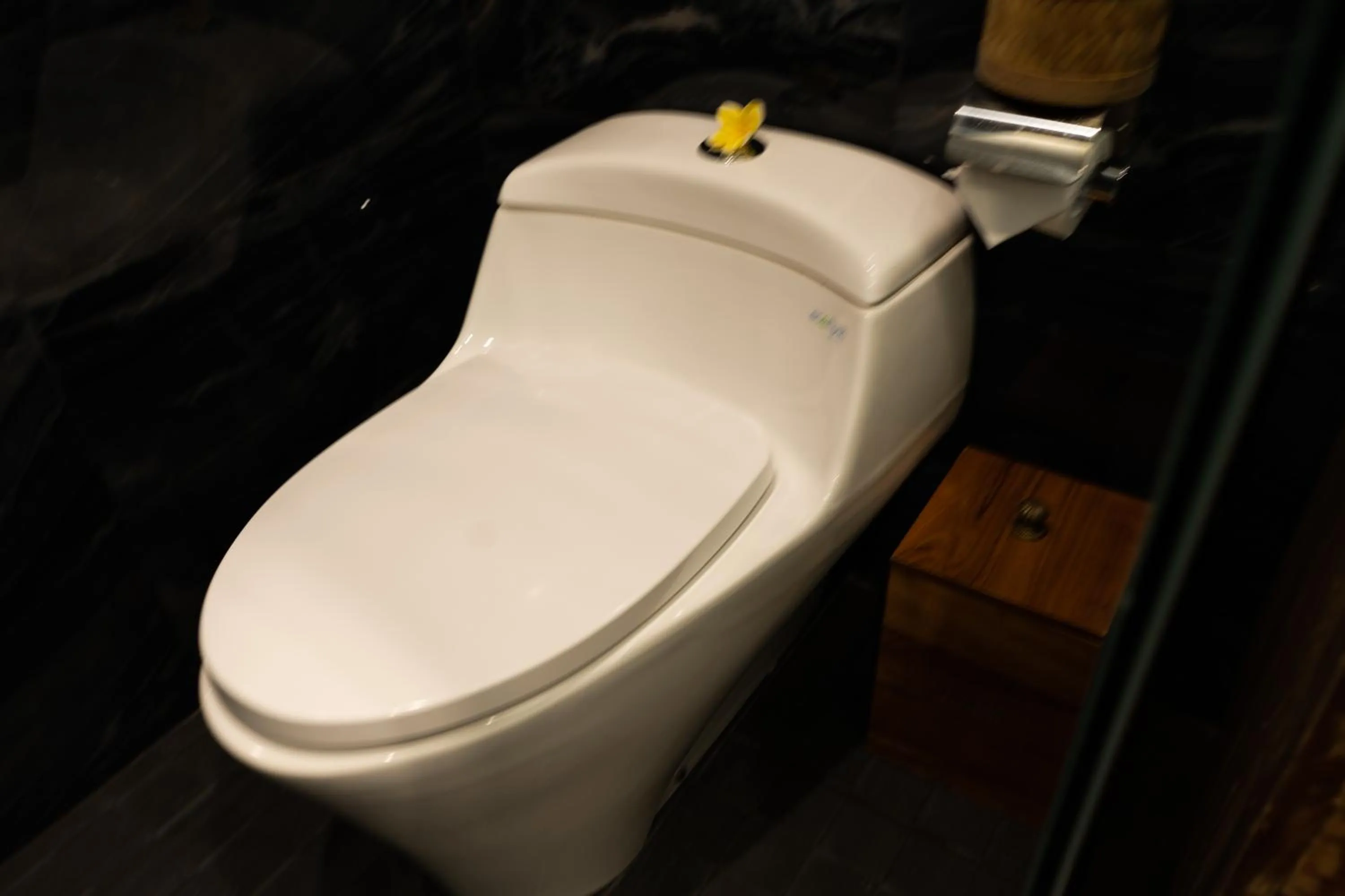 Ubud Inn Cottage by Prasi