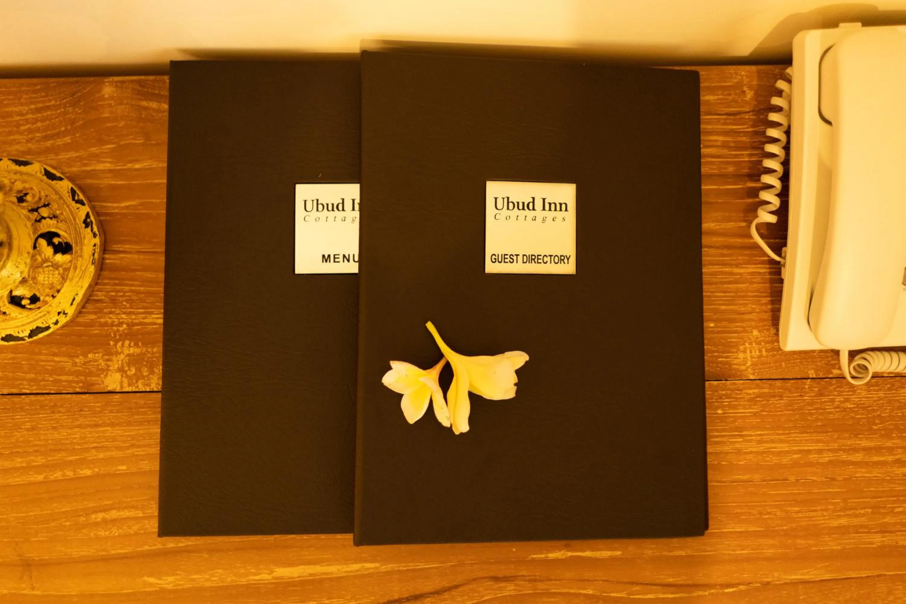 Ubud Inn Cottage by Prasi