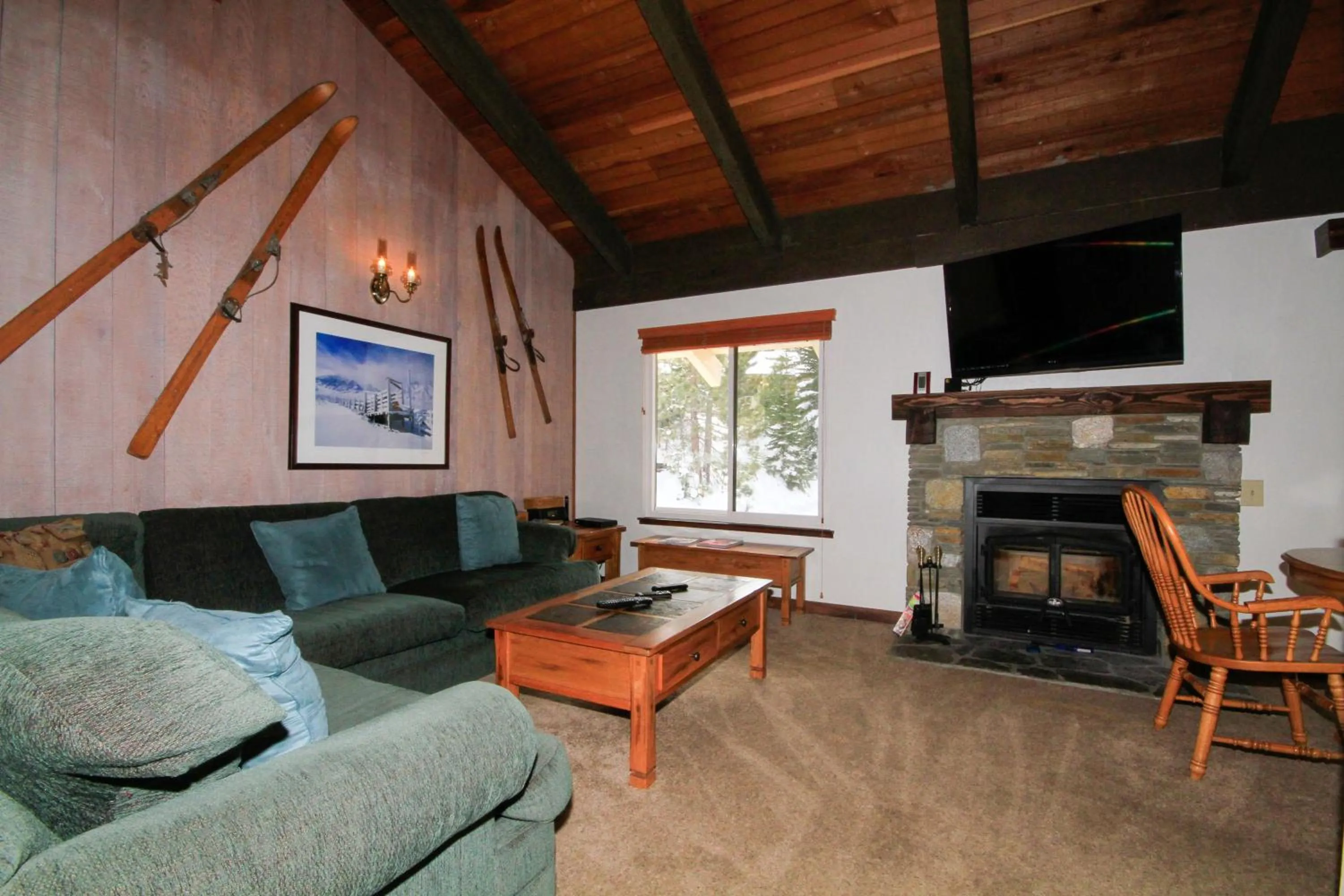 Other in Discovery 4 152 Loft Pet Ok