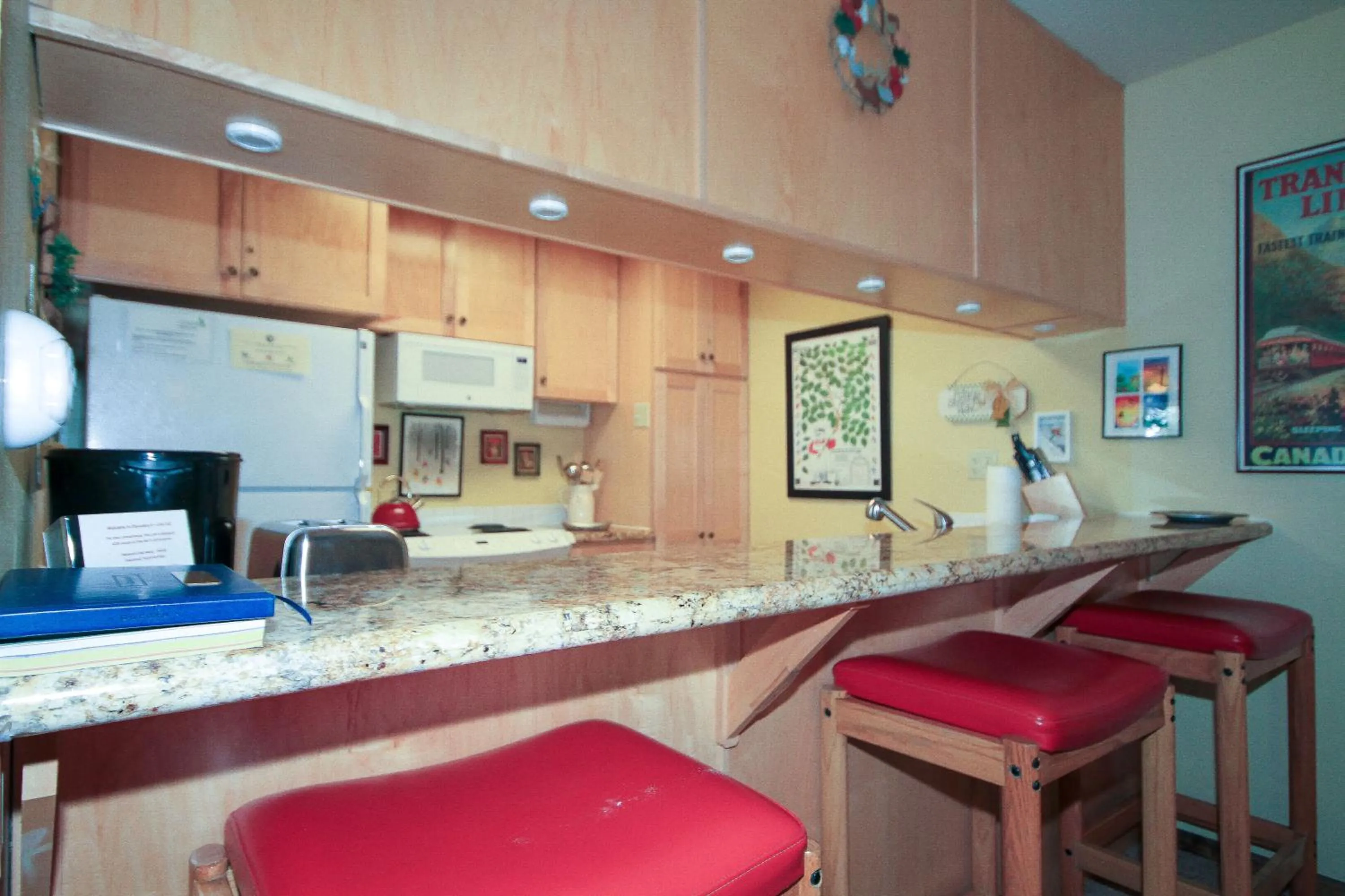 Other in Discovery 4 142 Loft