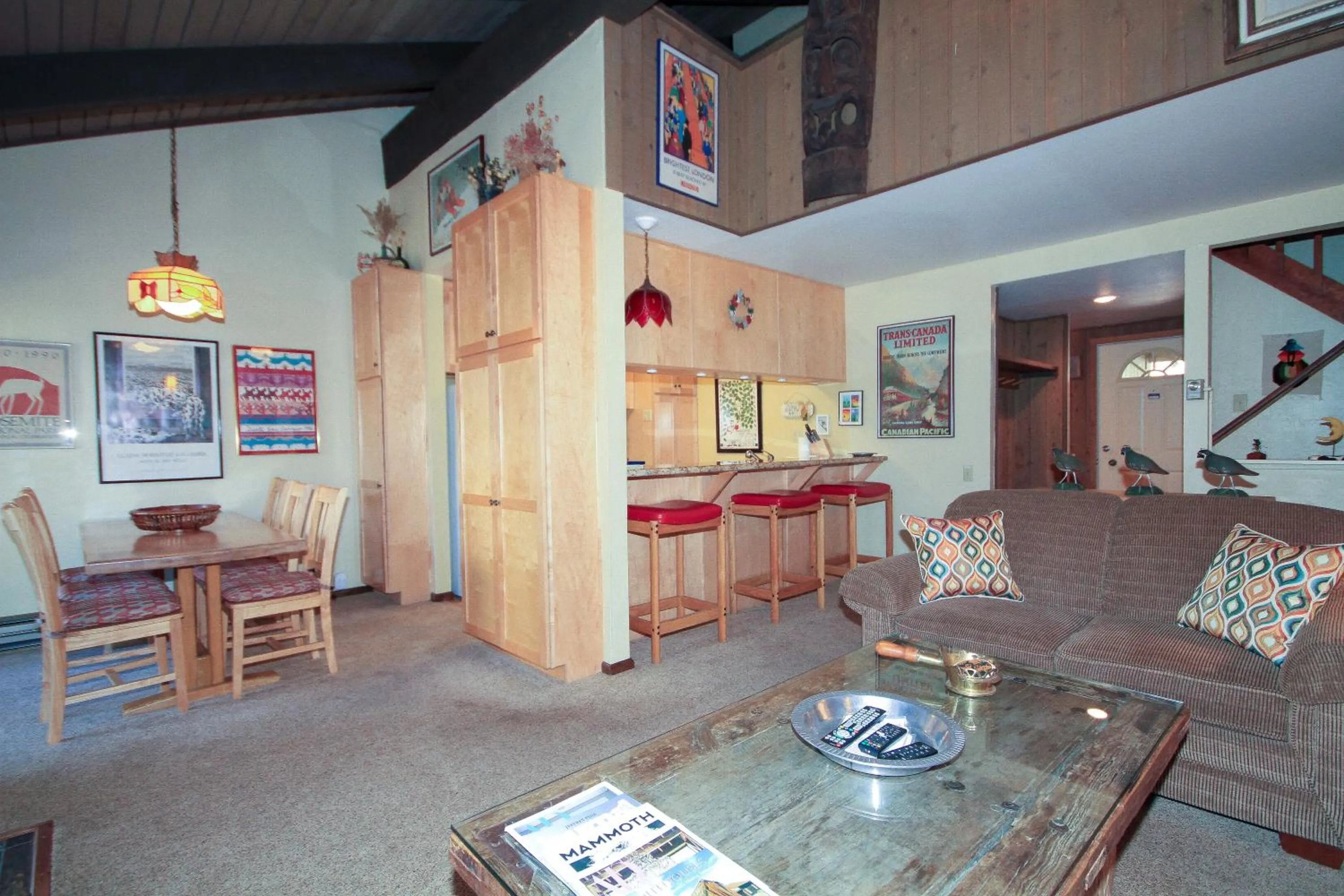 Other in Discovery 4 142 Loft