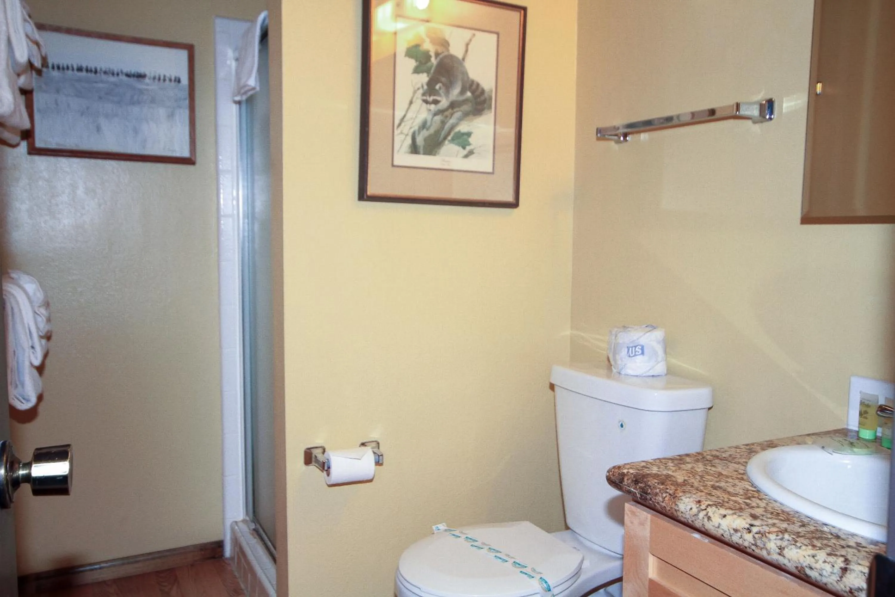 Other in Discovery 4 142 Loft