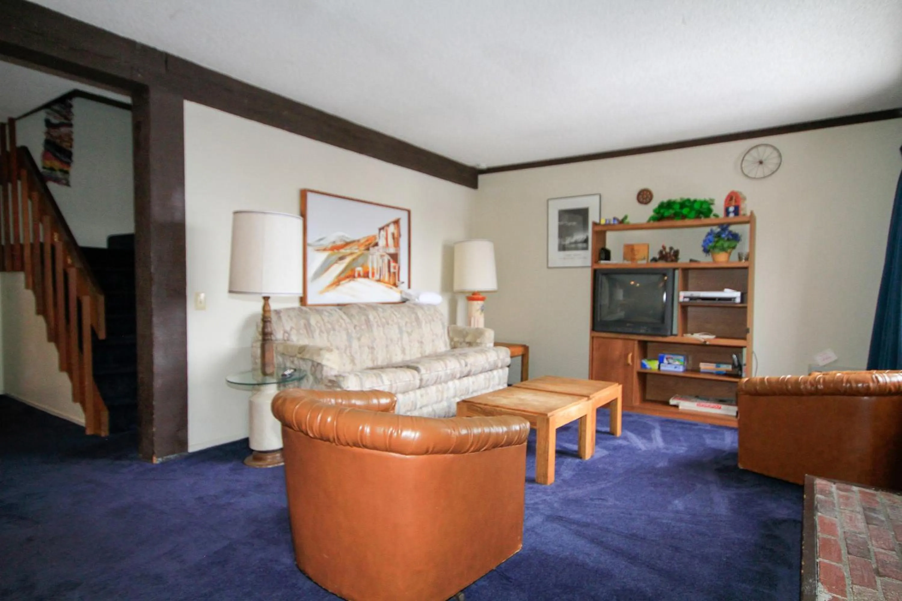 Other in Mammoth Ski Racquet Club 129