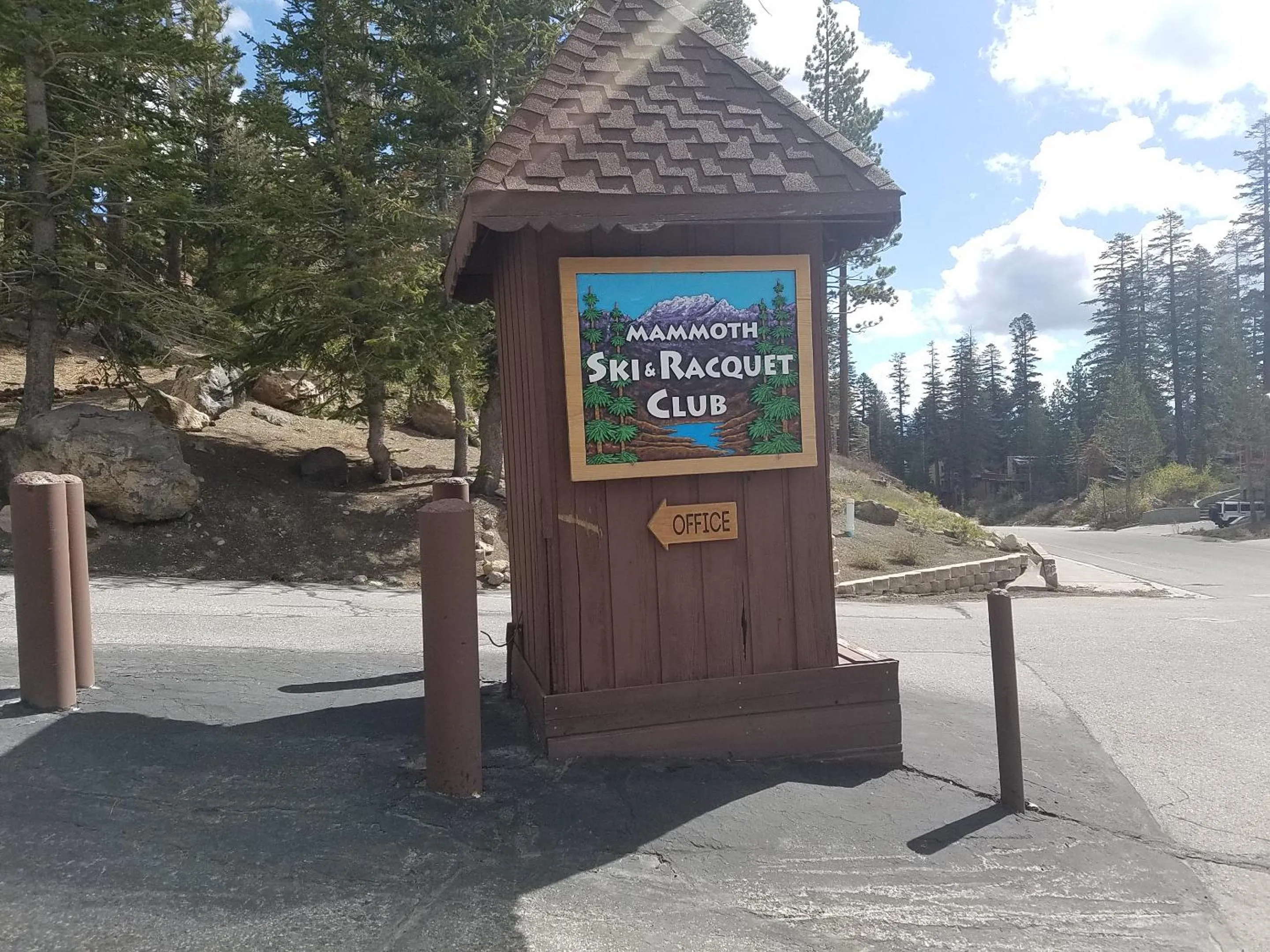 Other in Mammoth Ski Racquet Club 62 - Newly Renovated 2025