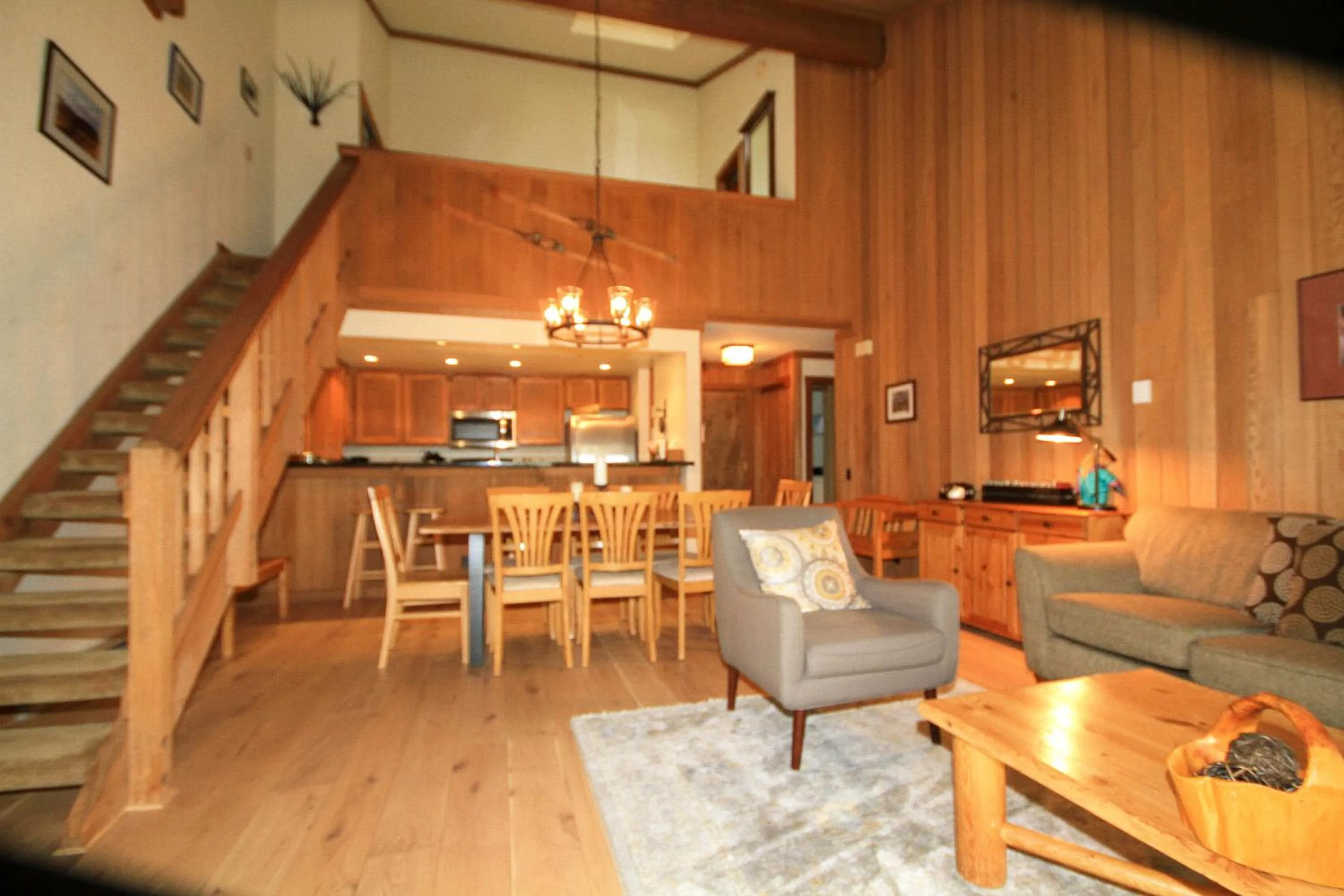 Other in Mountainback #117, Loft