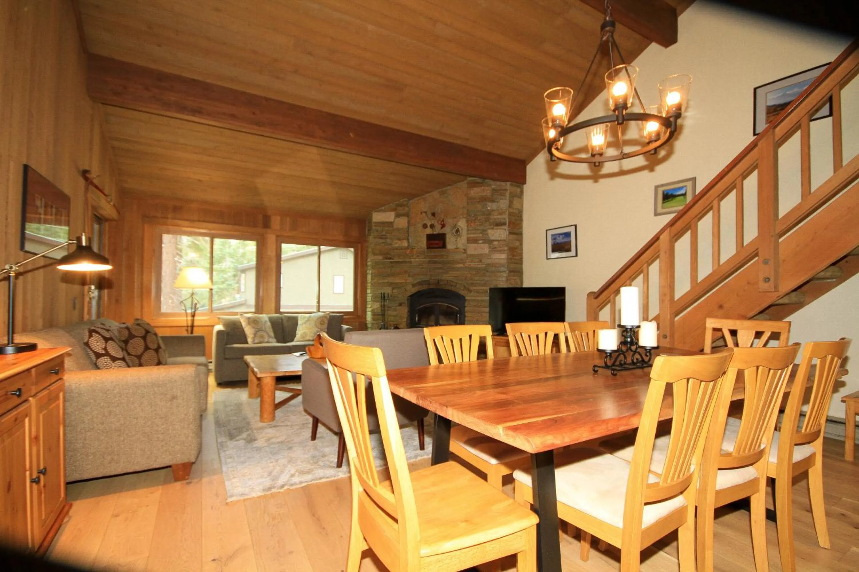 Other in Mountainback #117, Loft