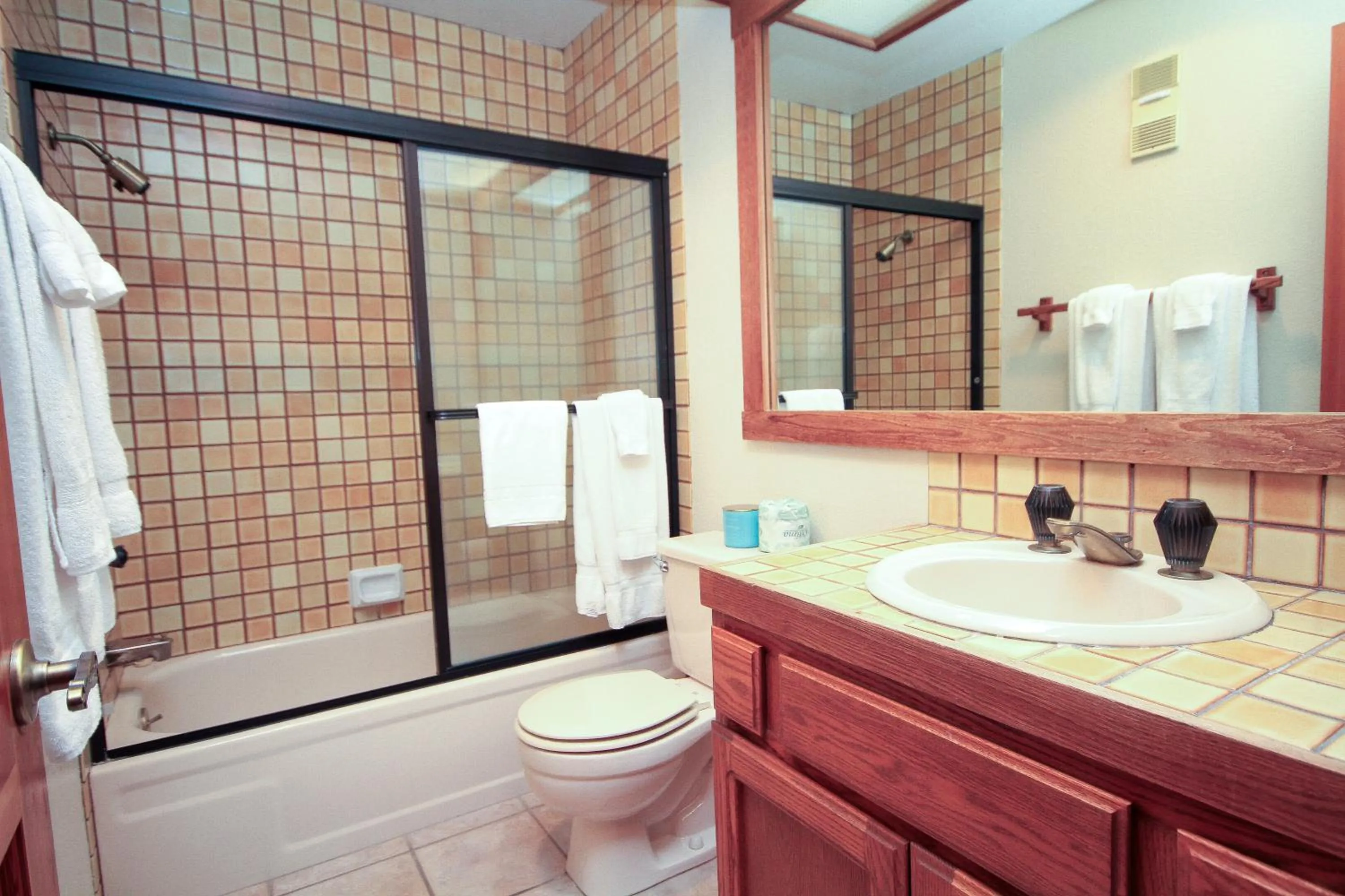 Other in Mountainback 115 3 bedroom loft