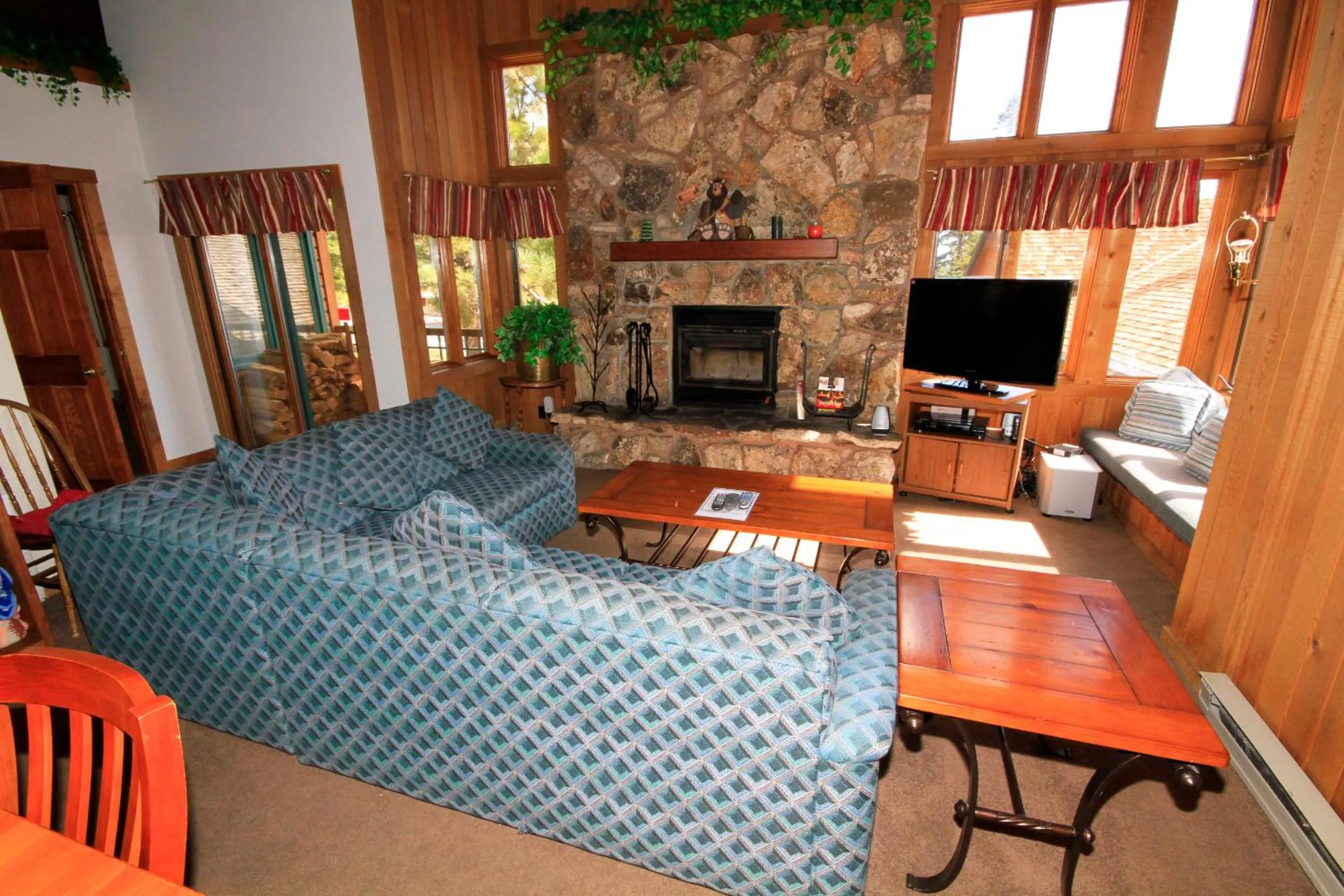 Other in Mountainback 115 3 bedroom loft