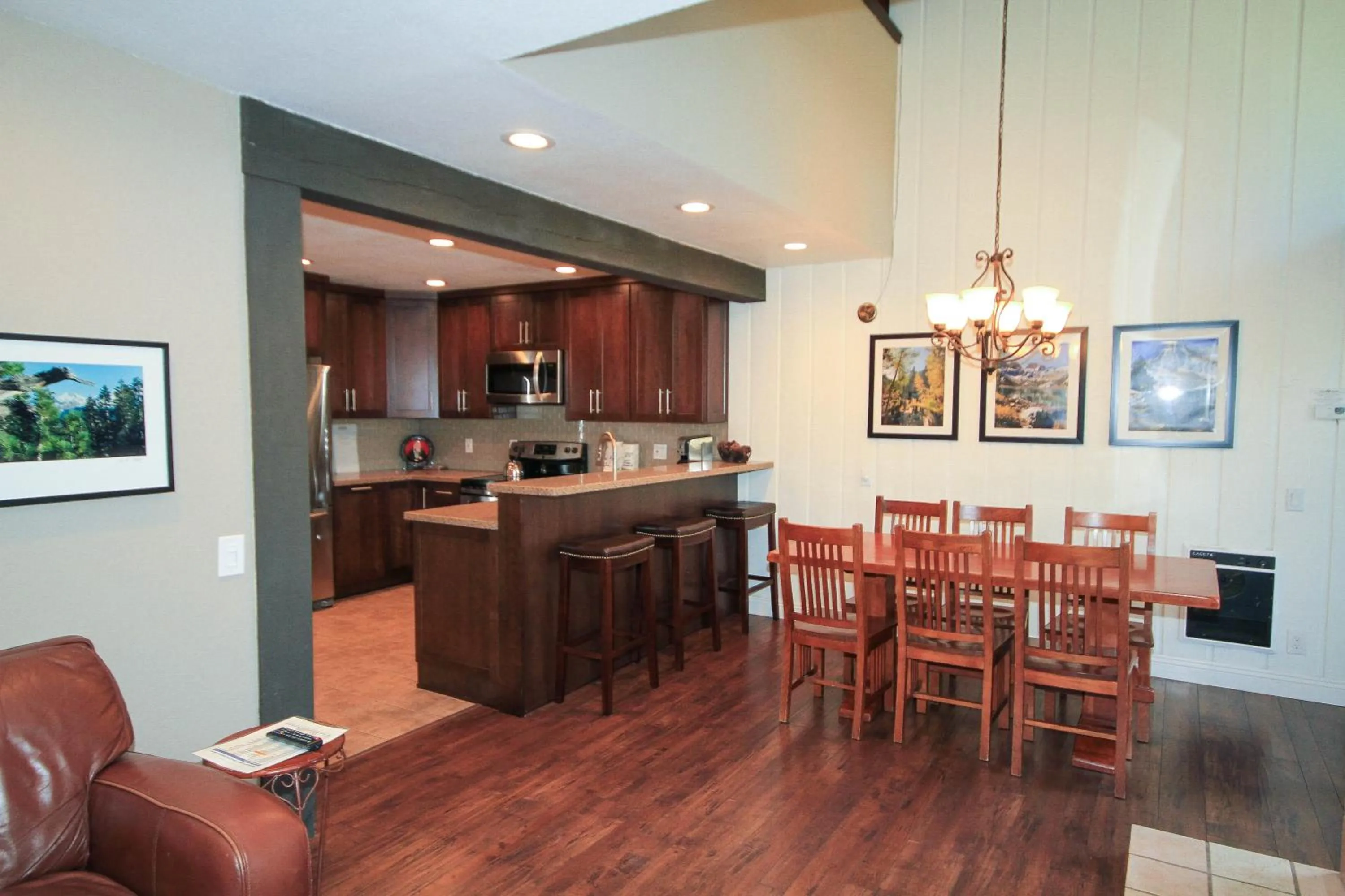 Other in Mammoth Ski Racquet Club 38 - Pet ok - Loft