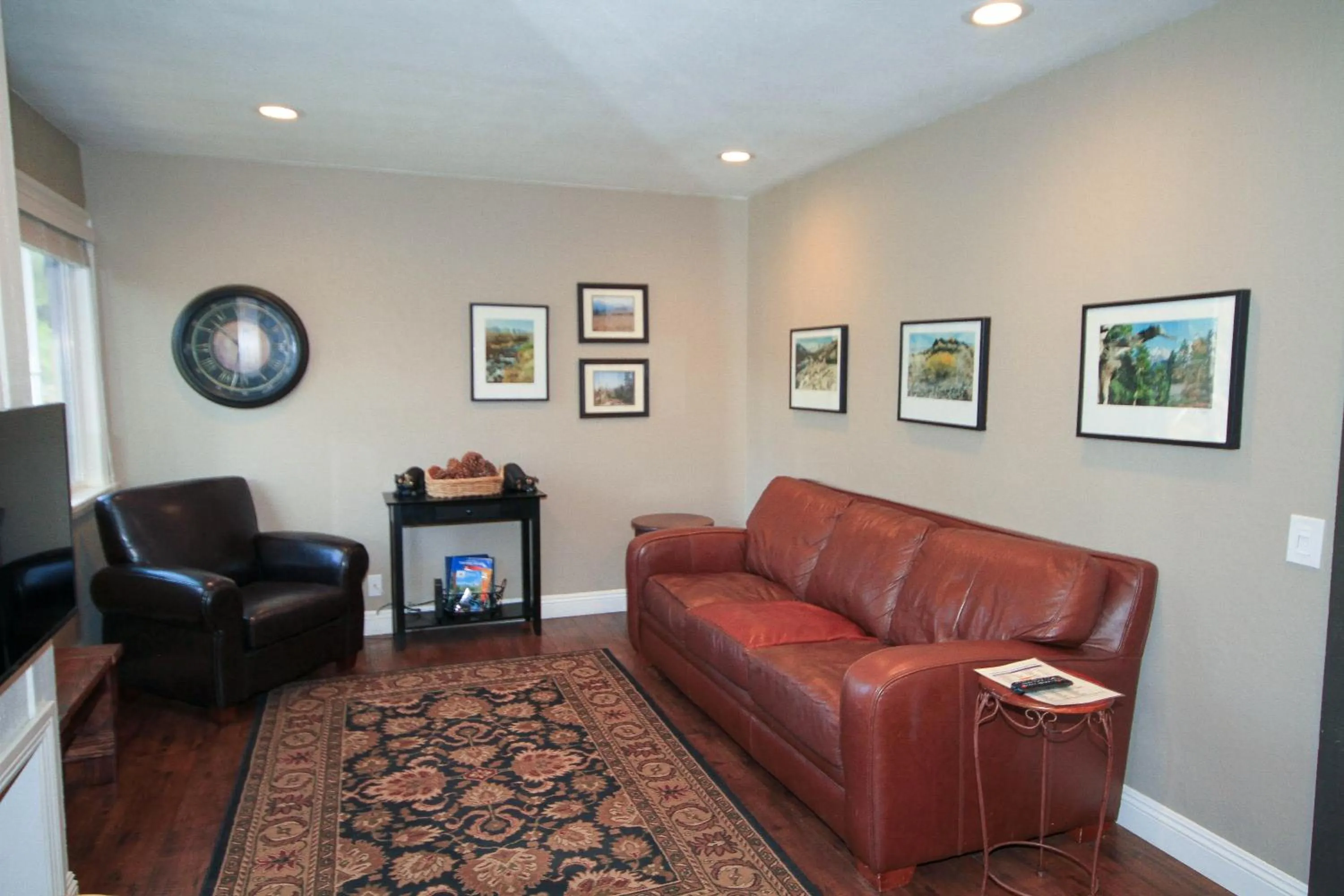 Other in Mammoth Ski Racquet Club 38 - Pet ok - Loft