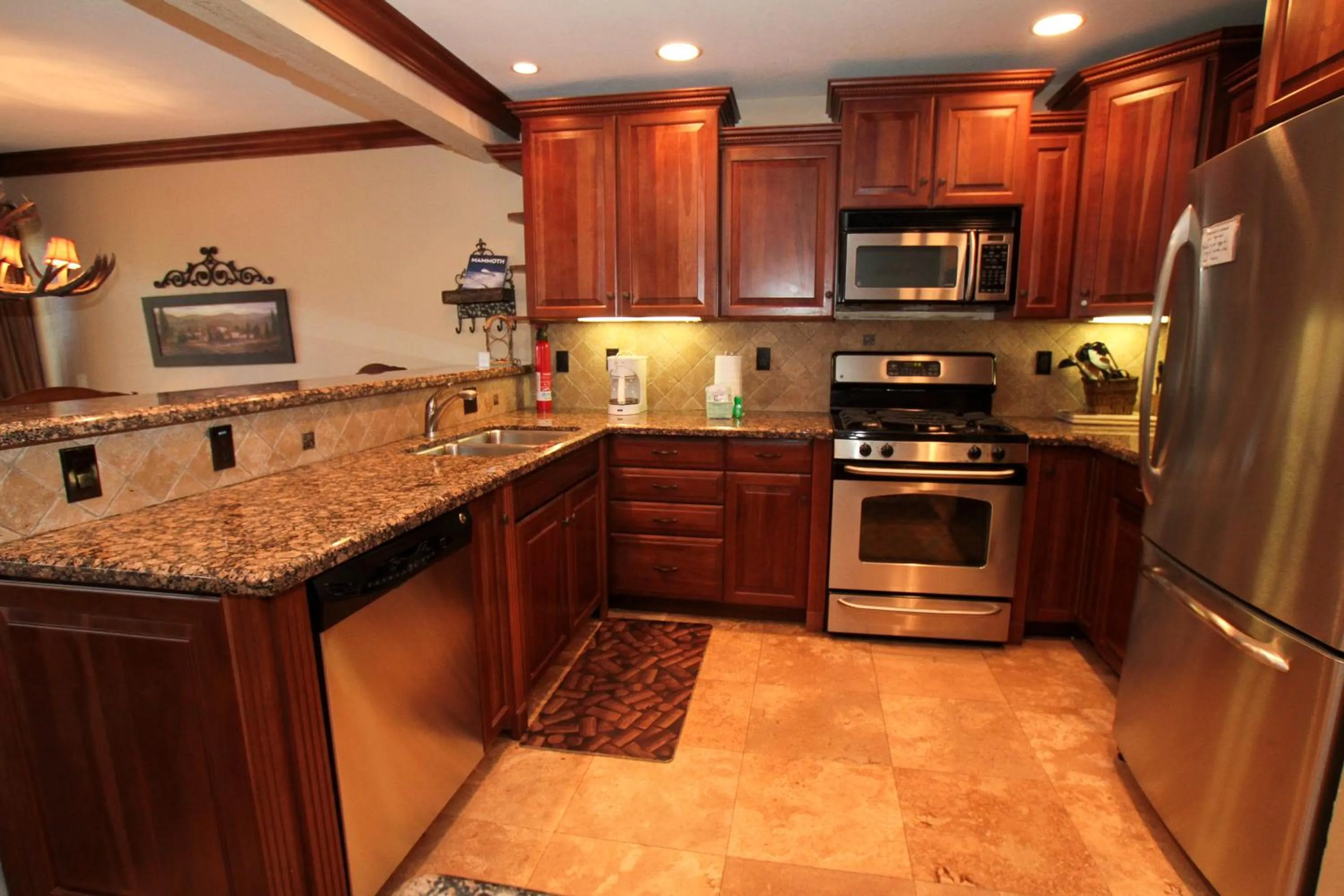 Other in Mammoth Ski Racquet Club 34