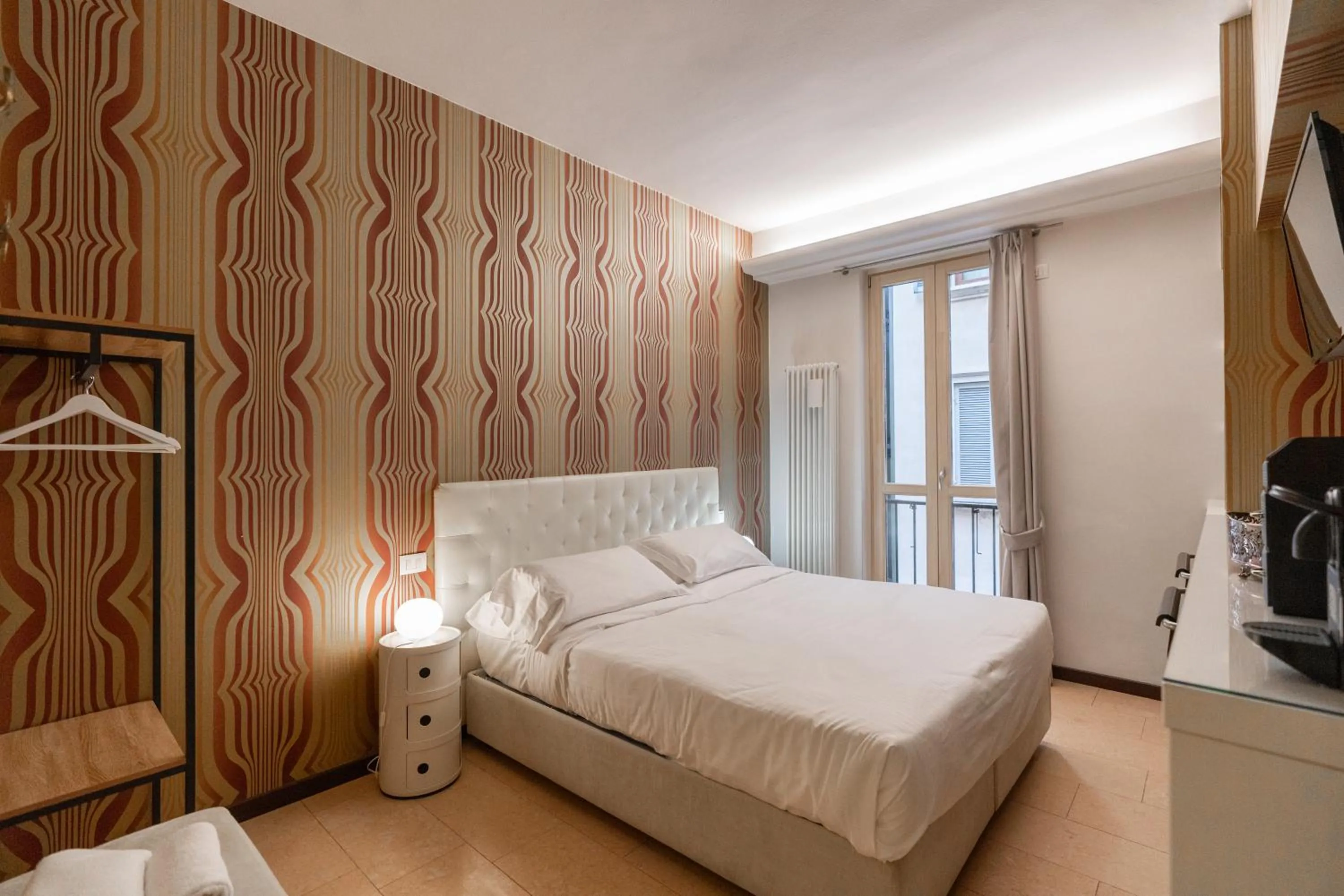 Double or Twin Room in Relais La Torre