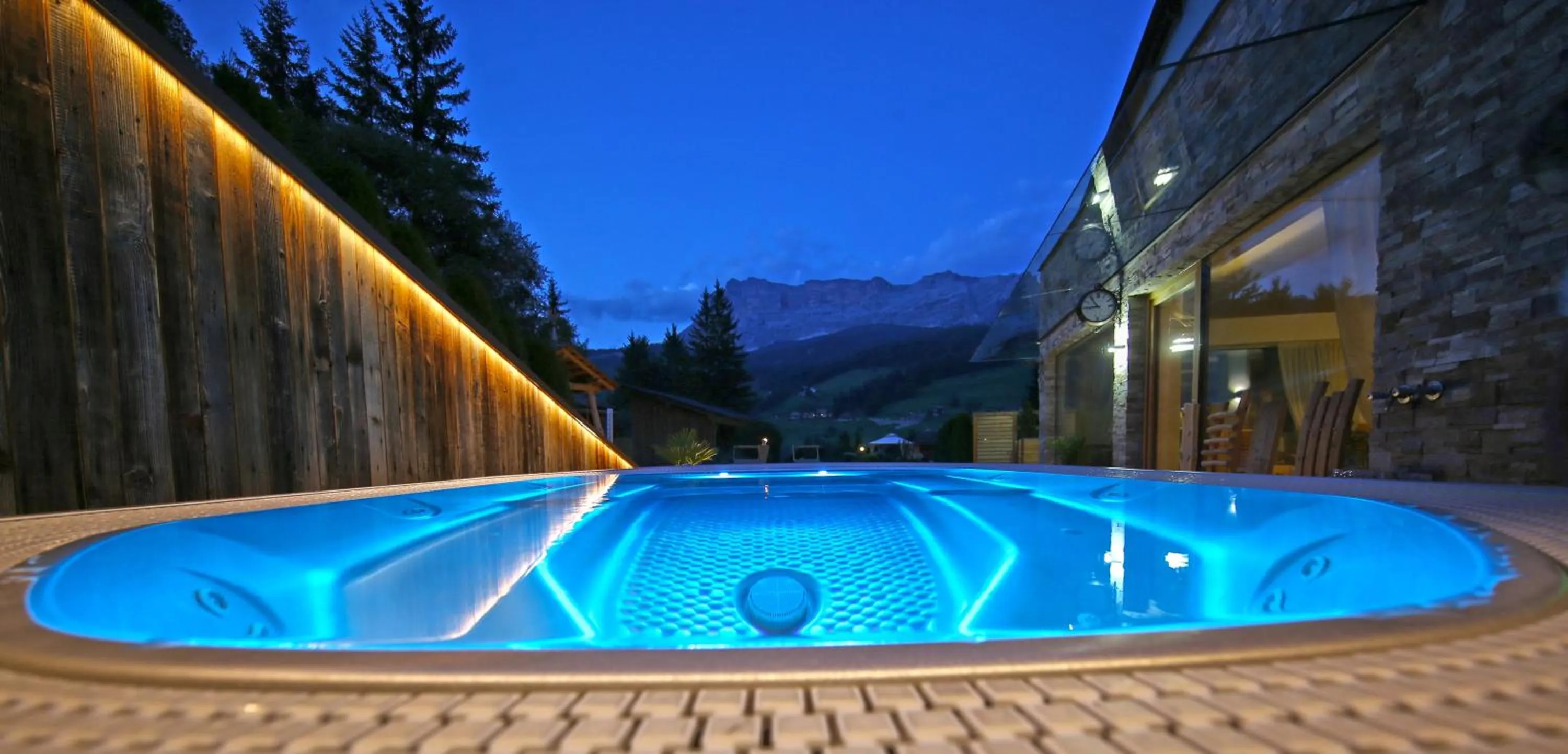 La Bercia Alpine Lodge & Spa