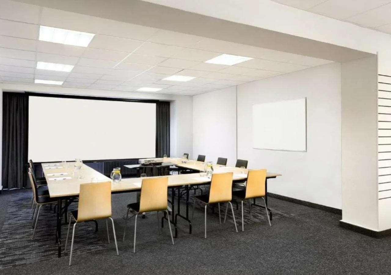 Meeting/conference room in Hotel SKI
