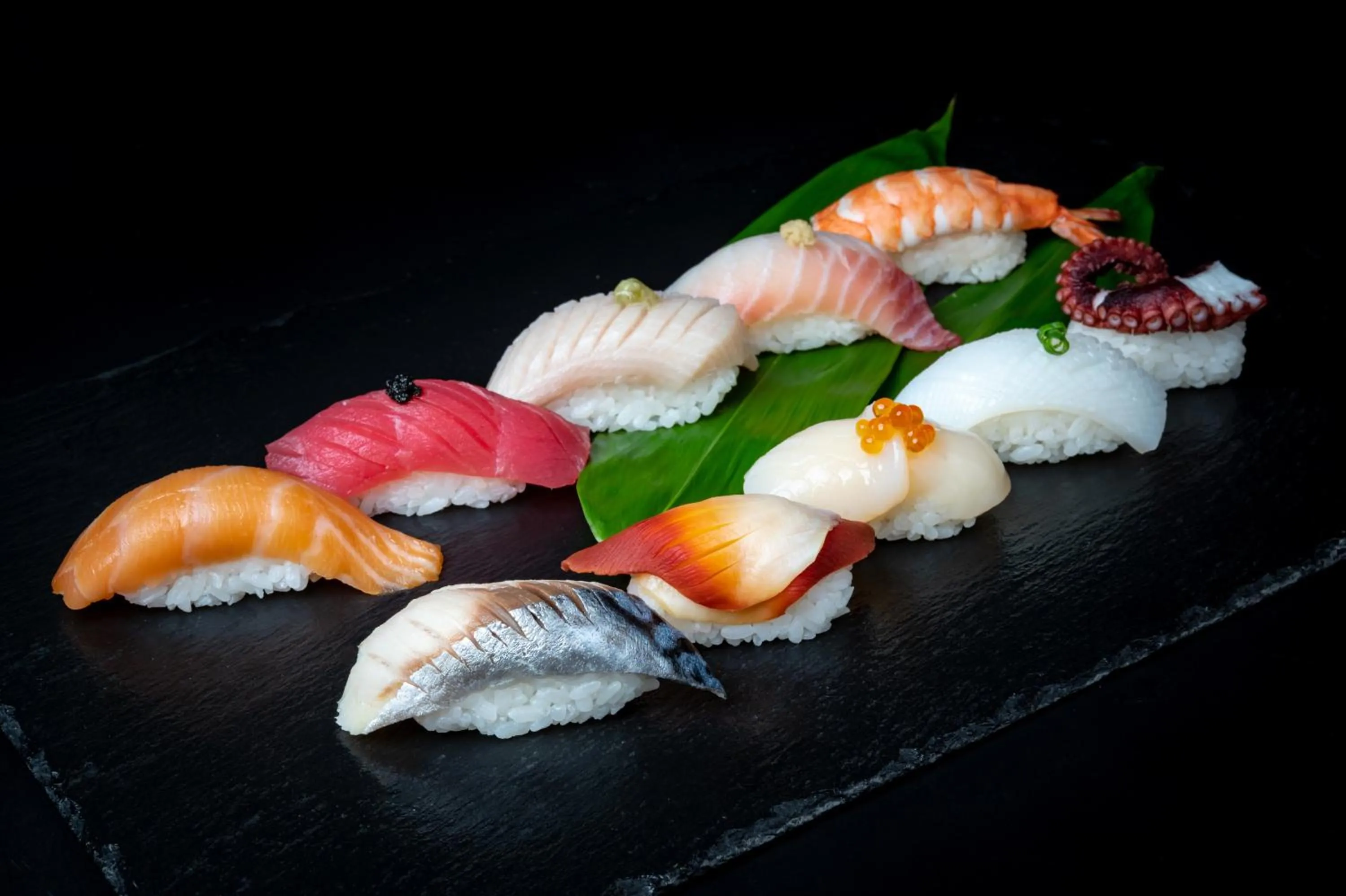 Restaurant/places to eat in Onsen at Moncham