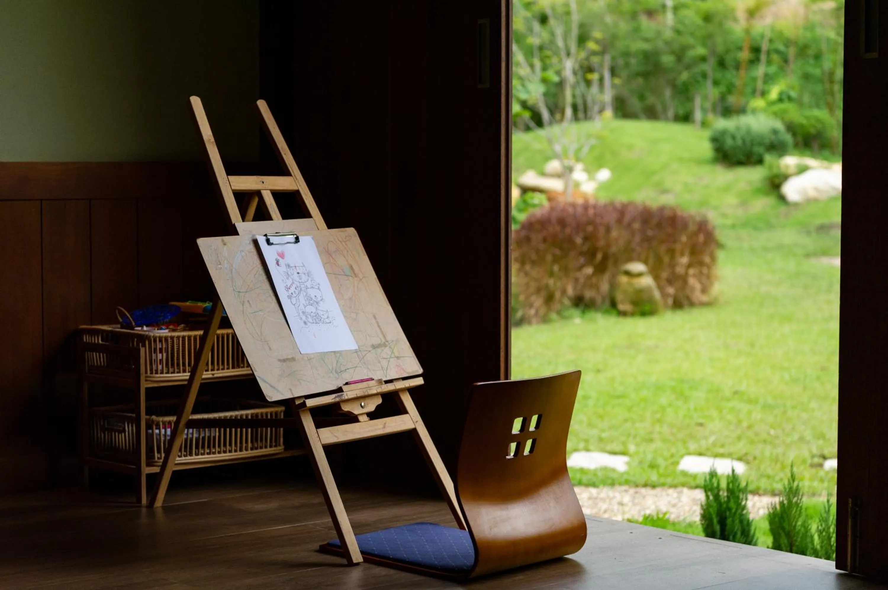 Activities in Onsen at Moncham