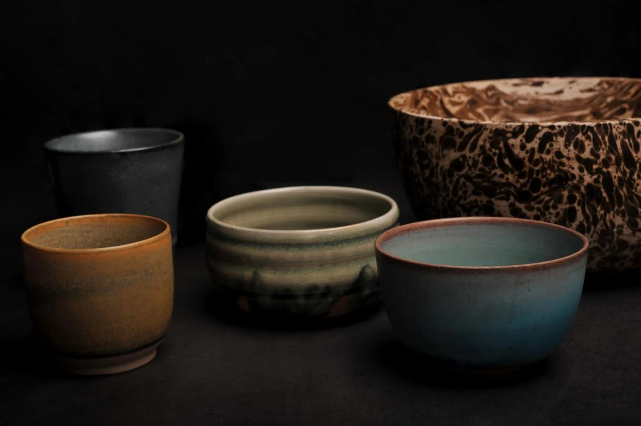 Lounge or bar in Onsen at Moncham