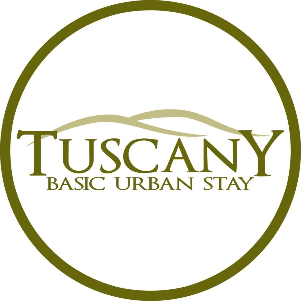 Property logo or sign in Eurotel Baguio