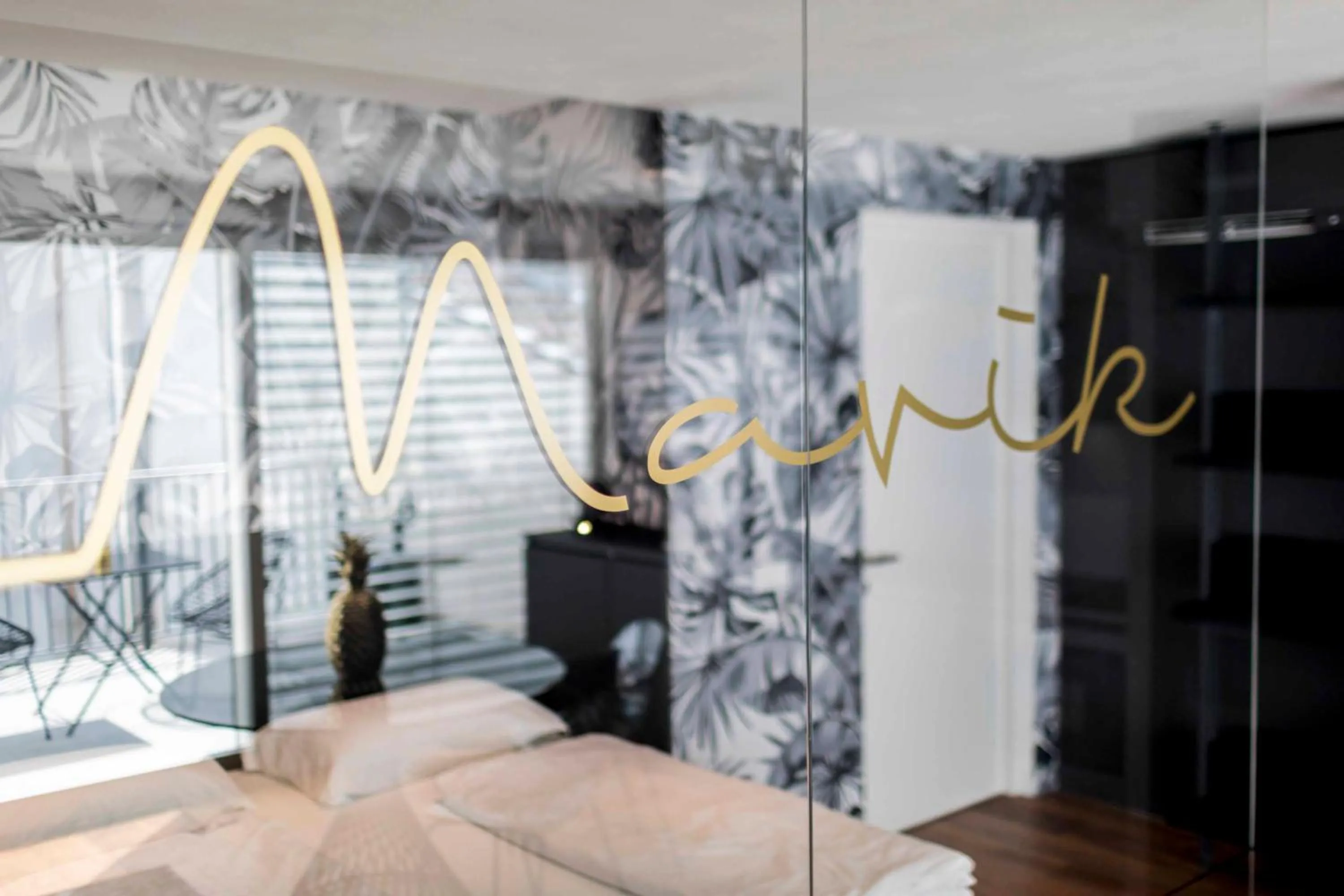Stay COOPER l MAVIK Loft & Apartment