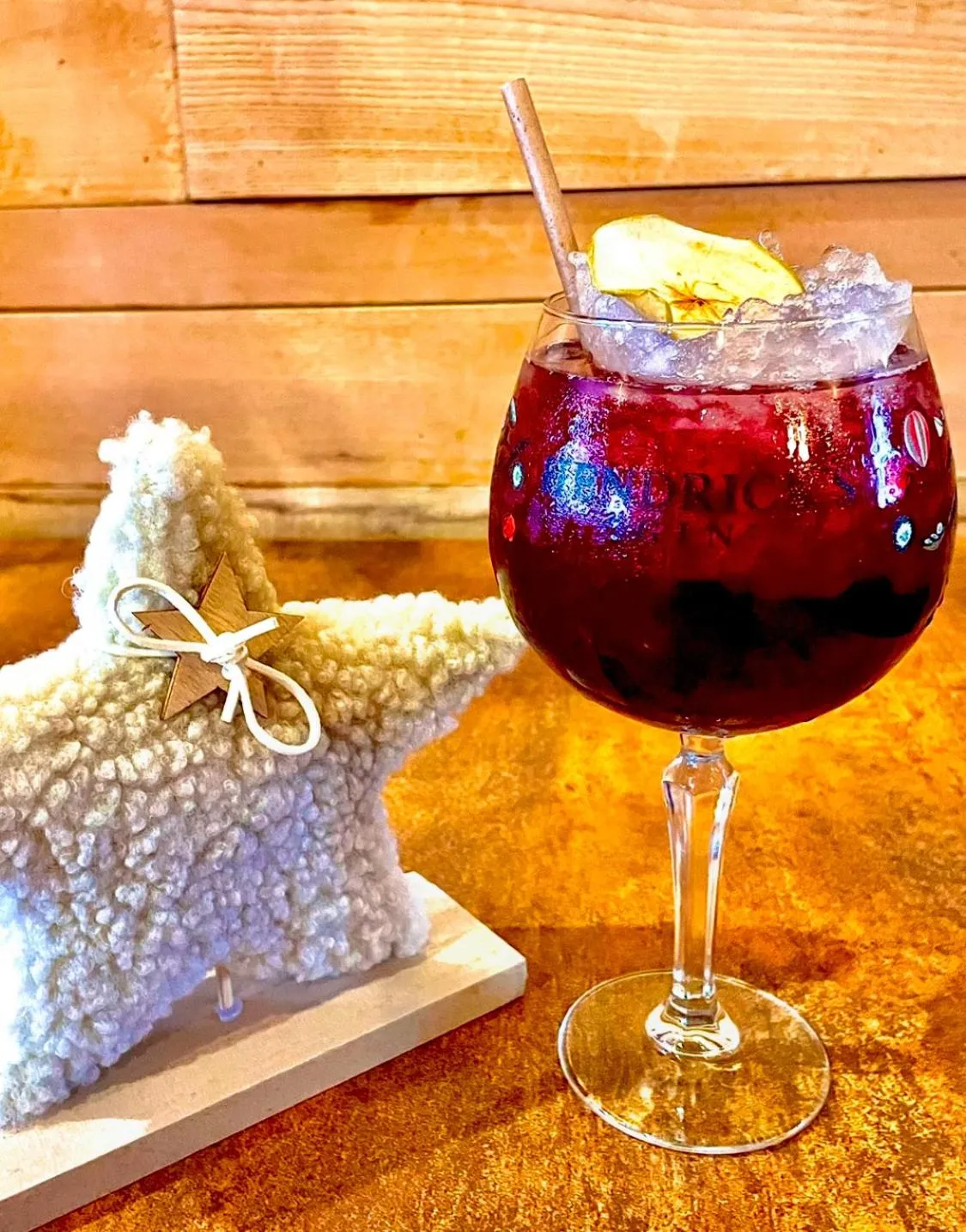 Lounge or bar in Chamois Lodge