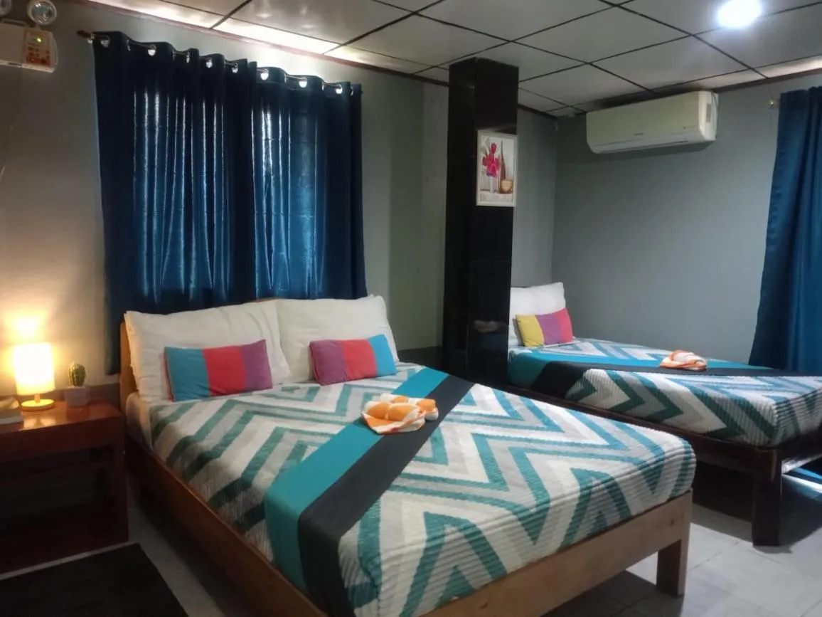 Bed in Hwan Dynasty Suite