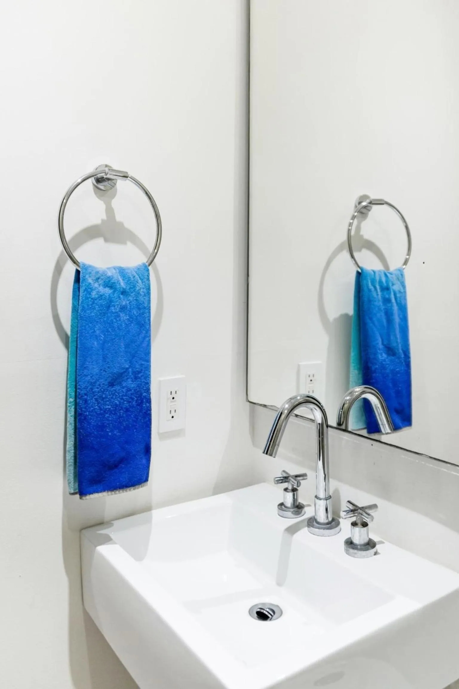 Espectacular Departamento de lujo frente al mar