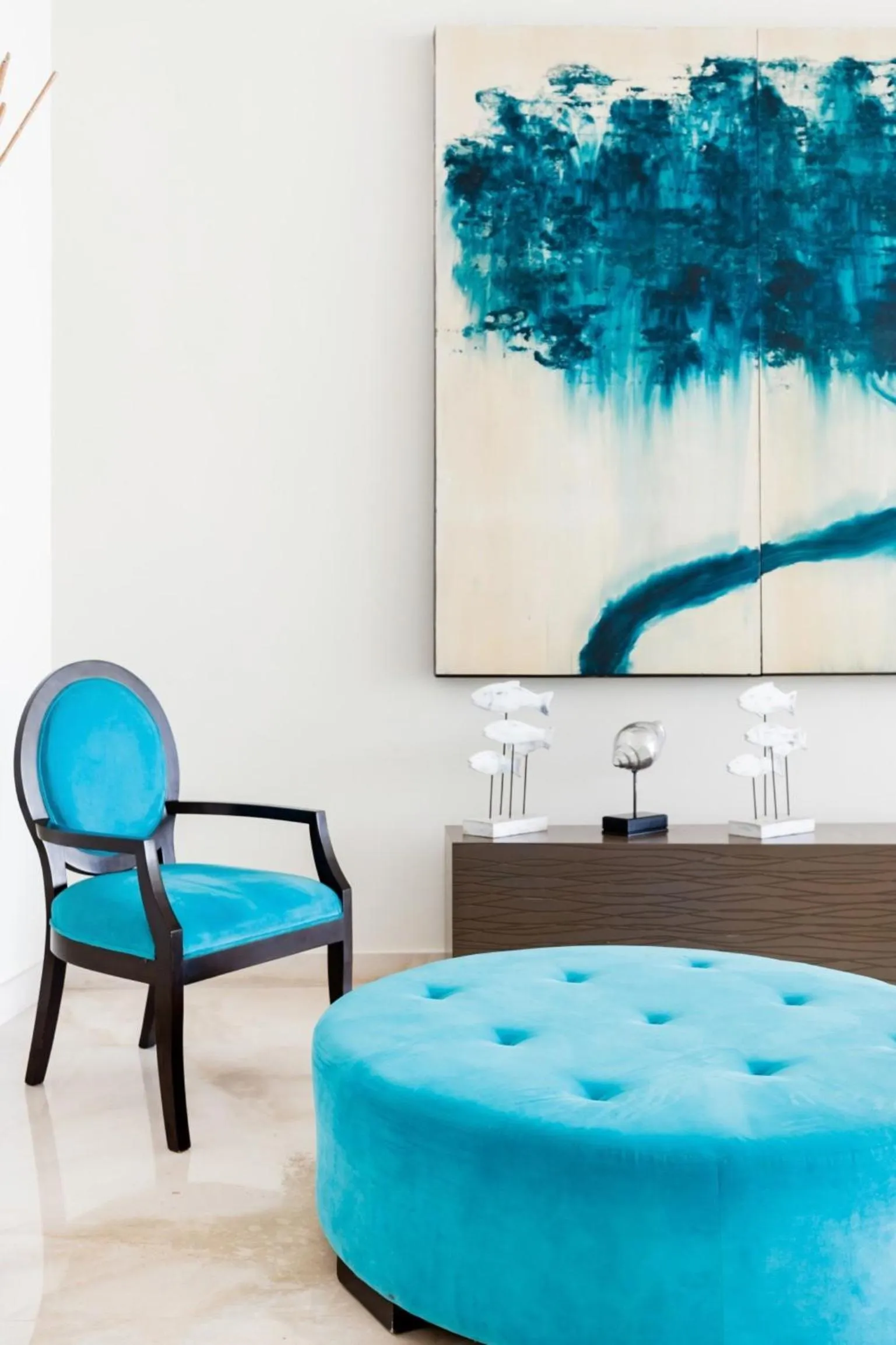 Espectacular Departamento de lujo frente al mar