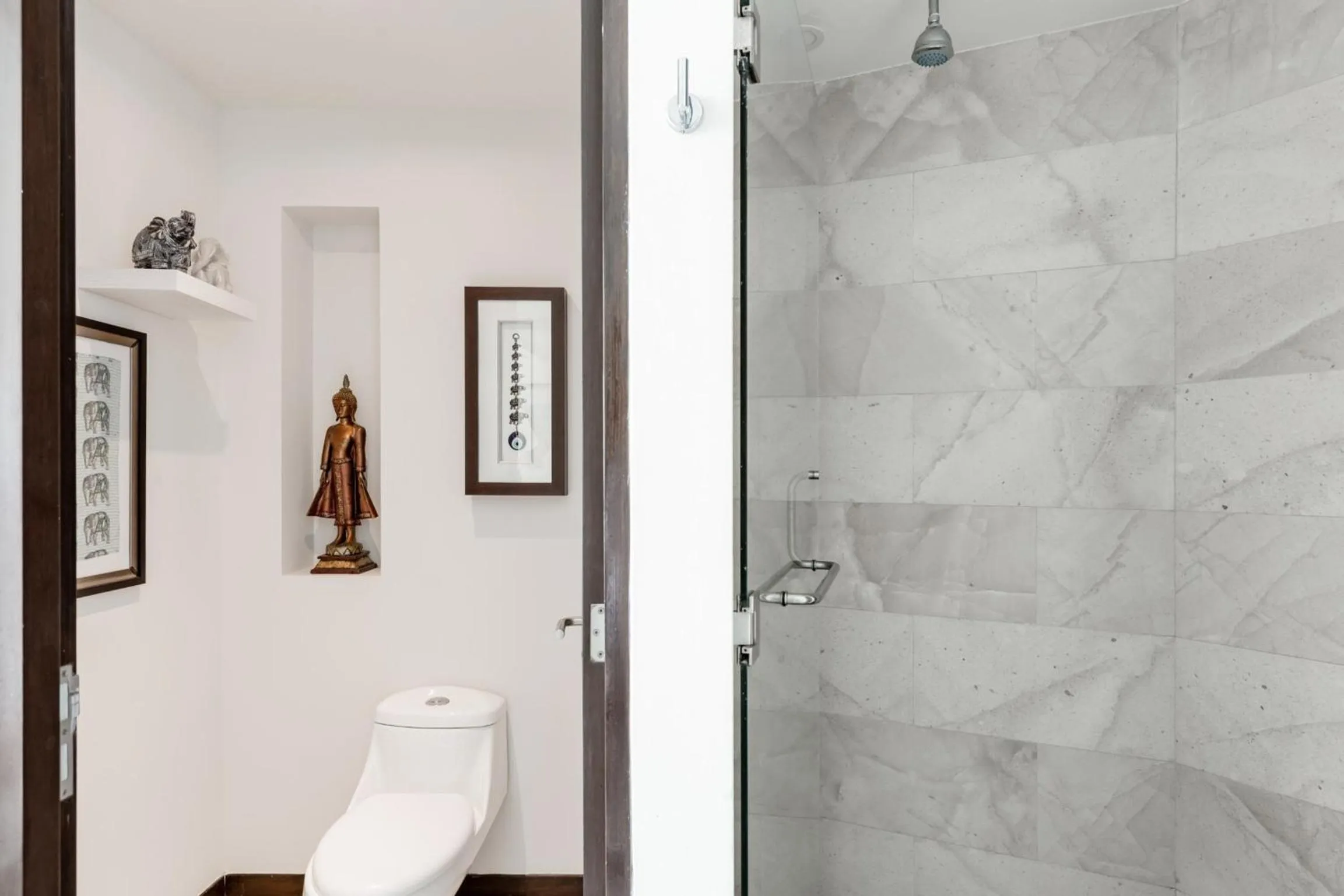 Espectacular Departamento de lujo frente al mar