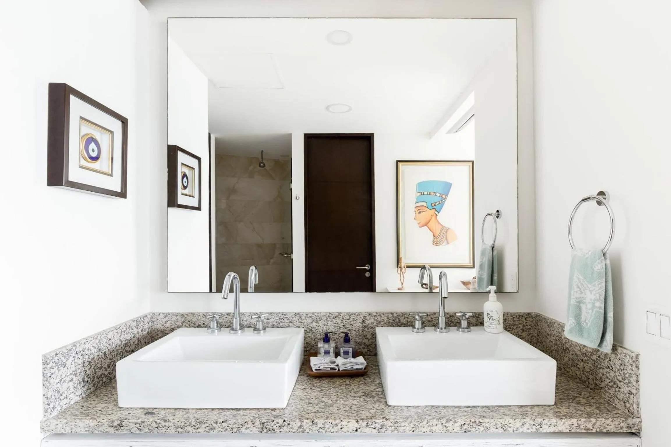 Espectacular Departamento de lujo frente al mar