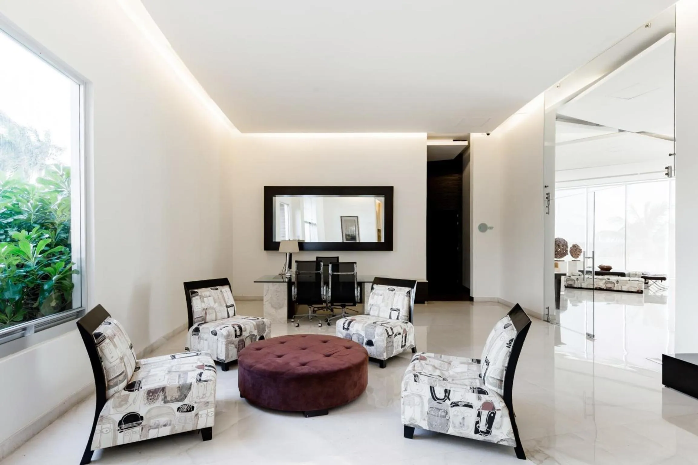 Espectacular Departamento de lujo frente al mar