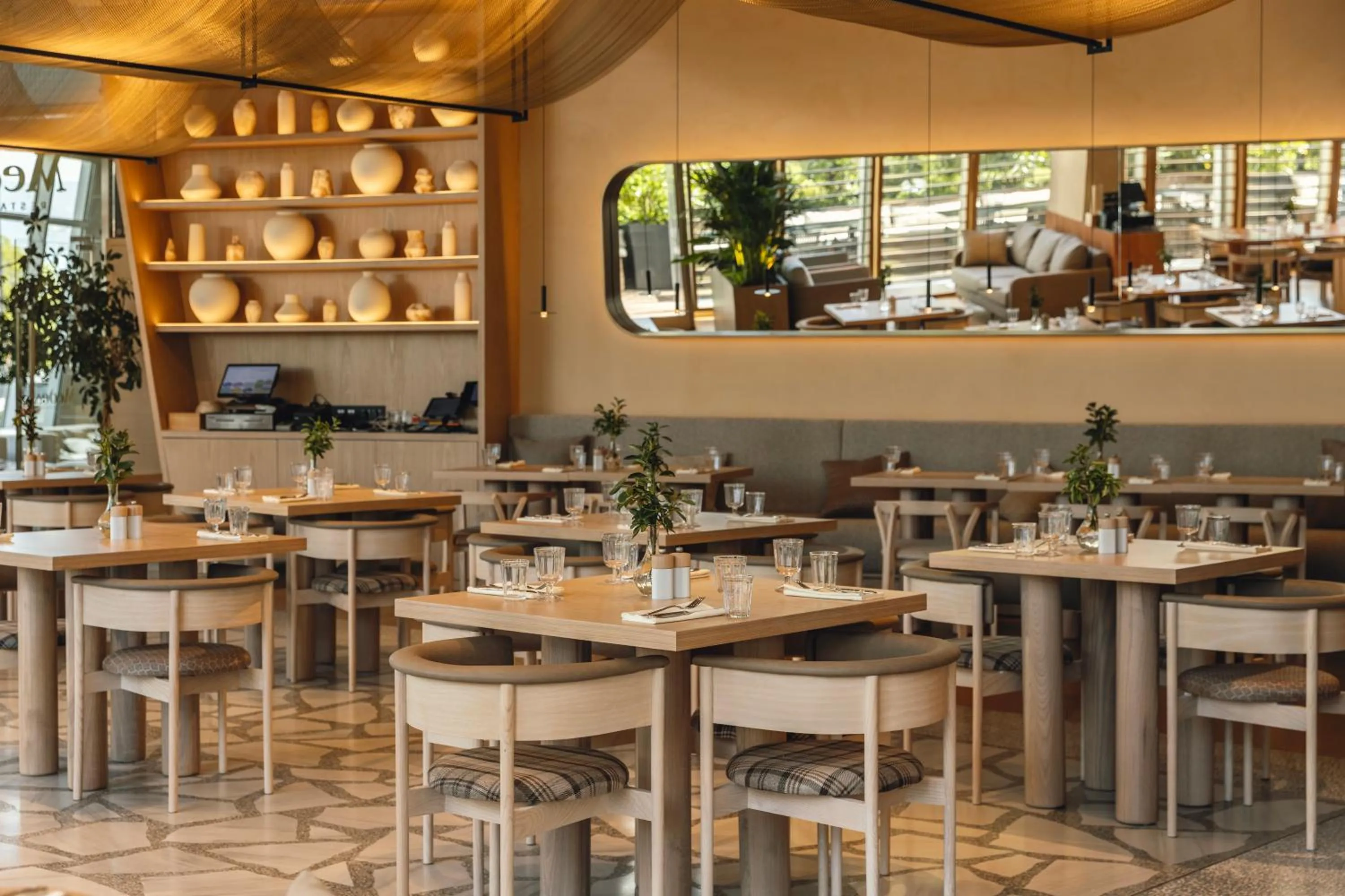 Property building in Radisson Blu Hotel Batumi