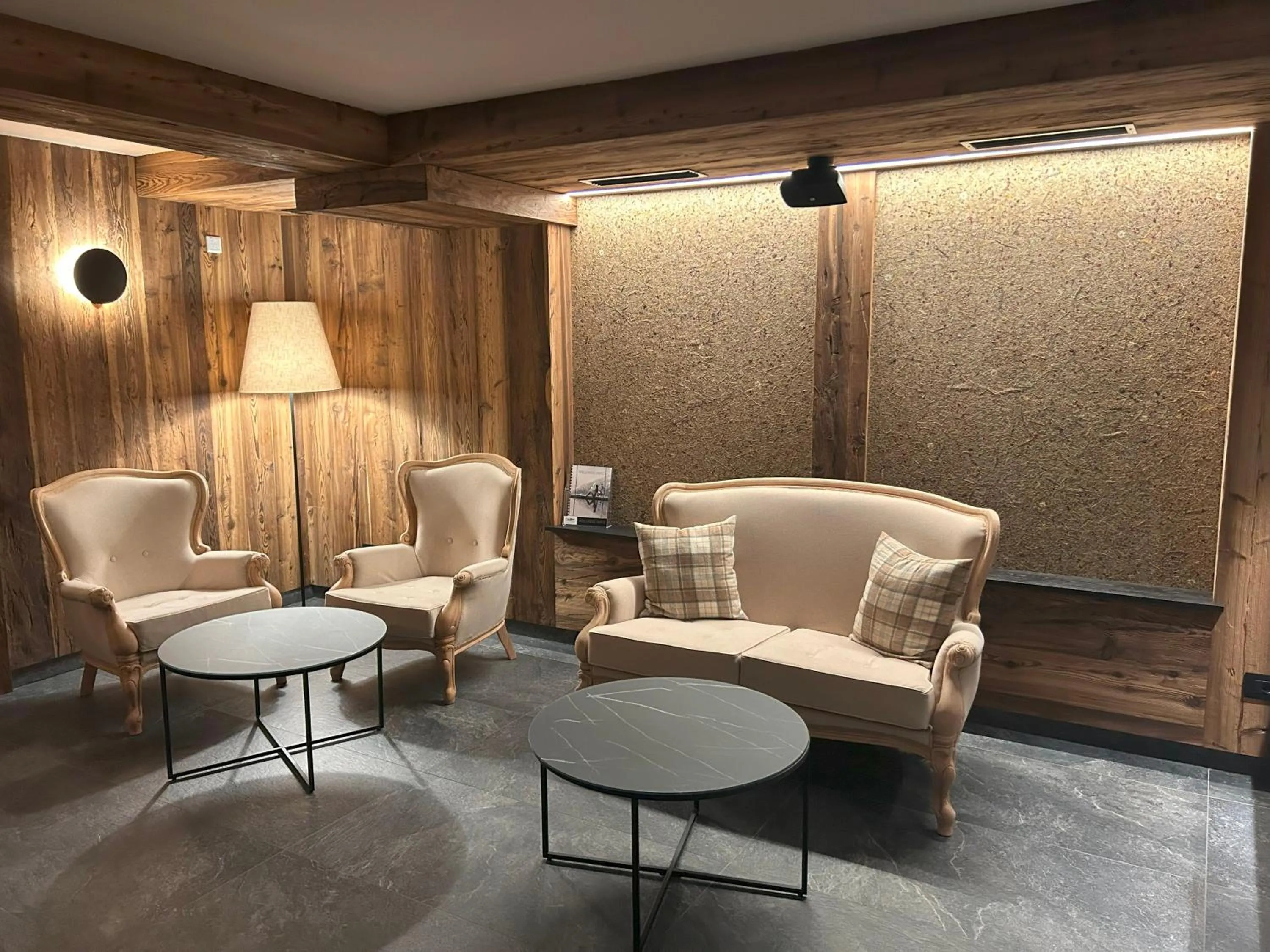 Chalet Barbara