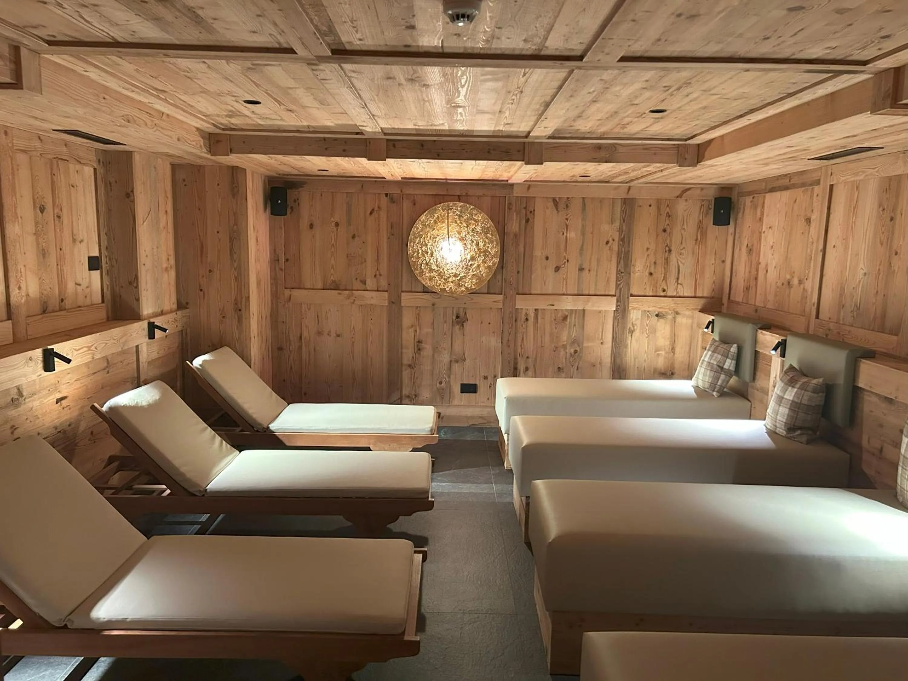 Chalet Barbara