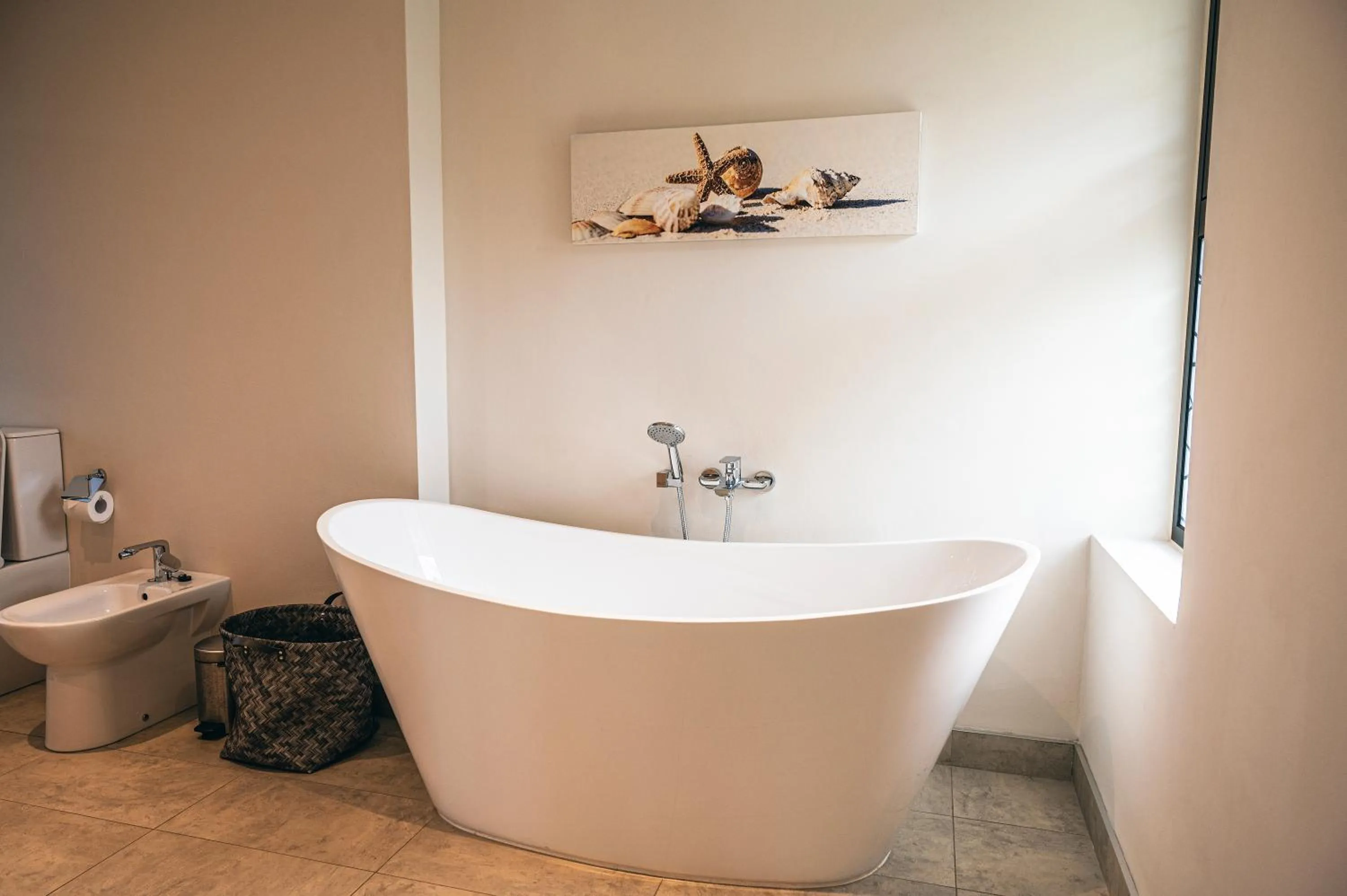 Bathroom in Heritage The Villas