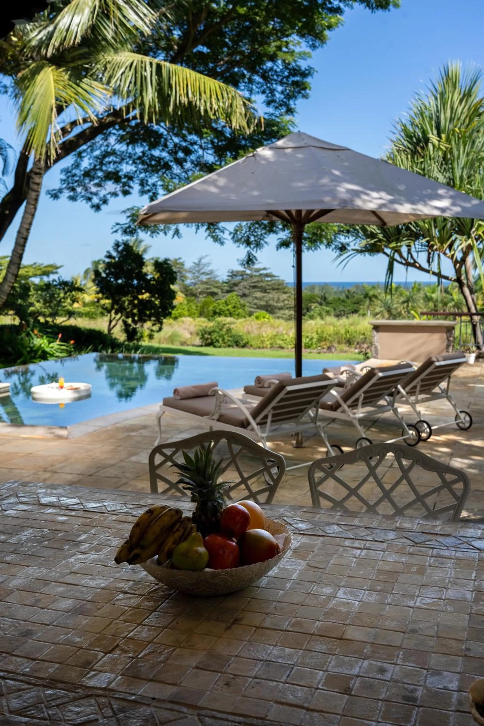 Day in Heritage The Villas