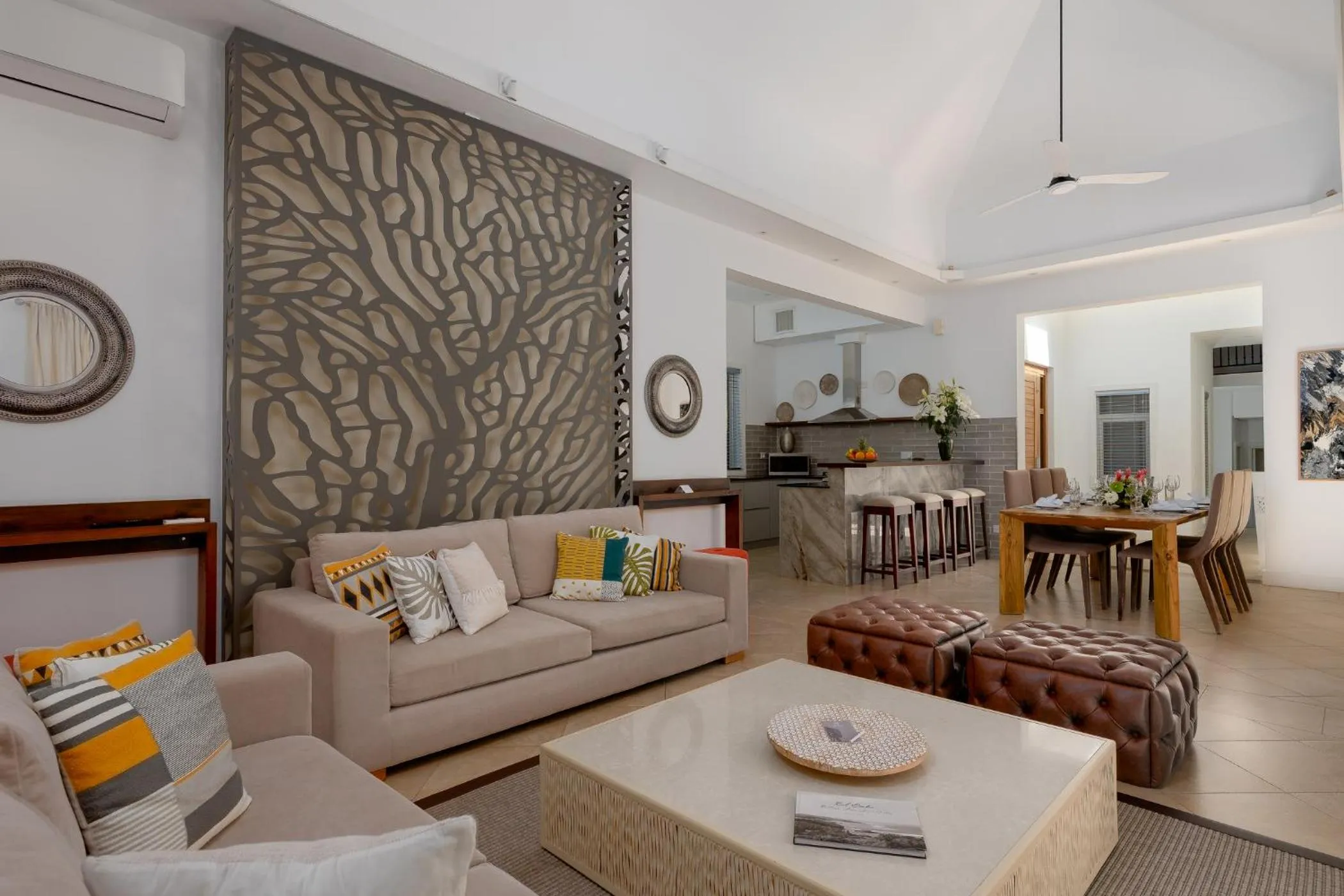 Kitchen or kitchenette in Heritage The Villas