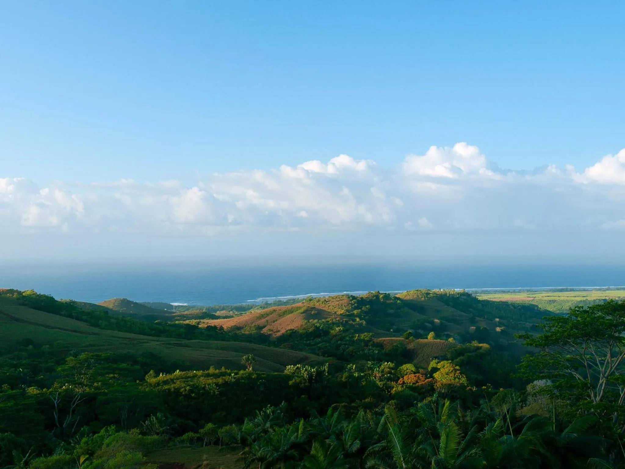 Day in Heritage The Villas