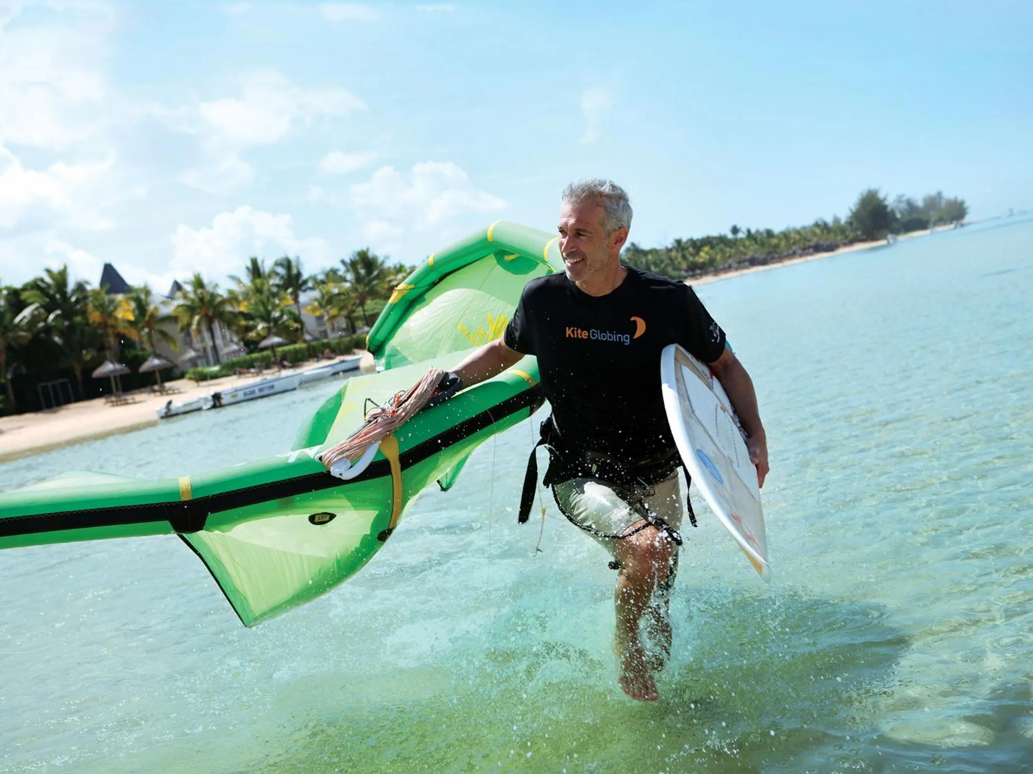 Day in Heritage The Villas