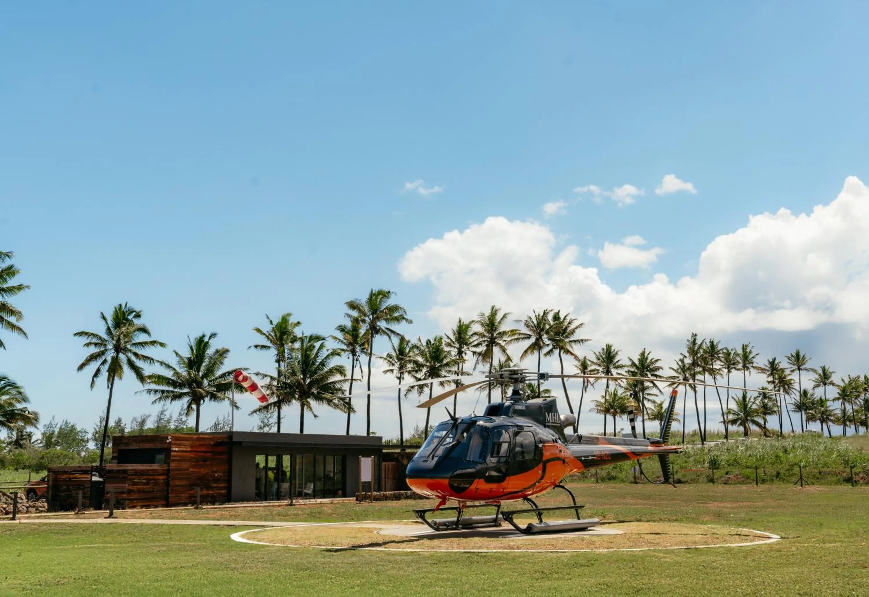 Day in Heritage The Villas