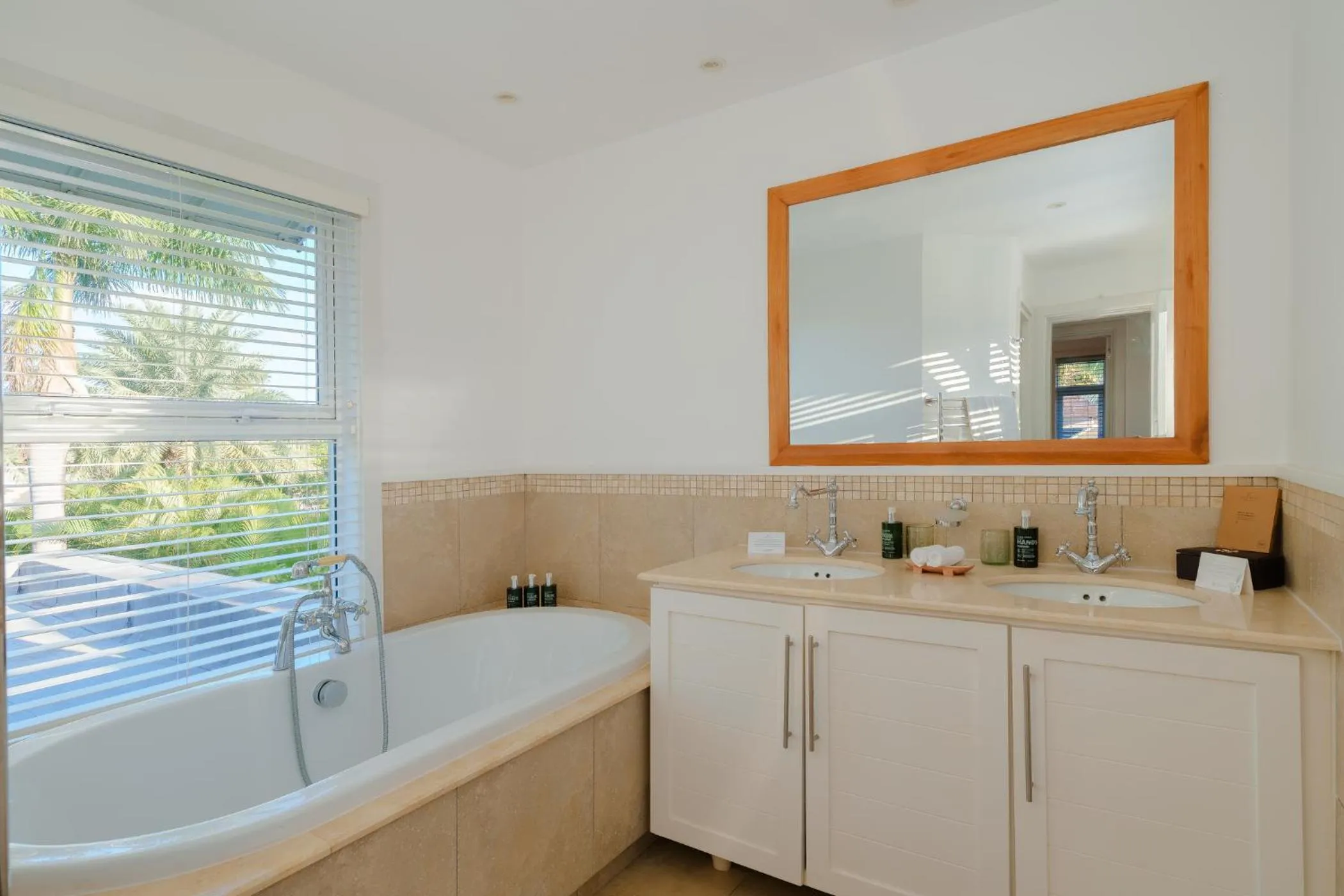 Bathroom in Heritage The Villas