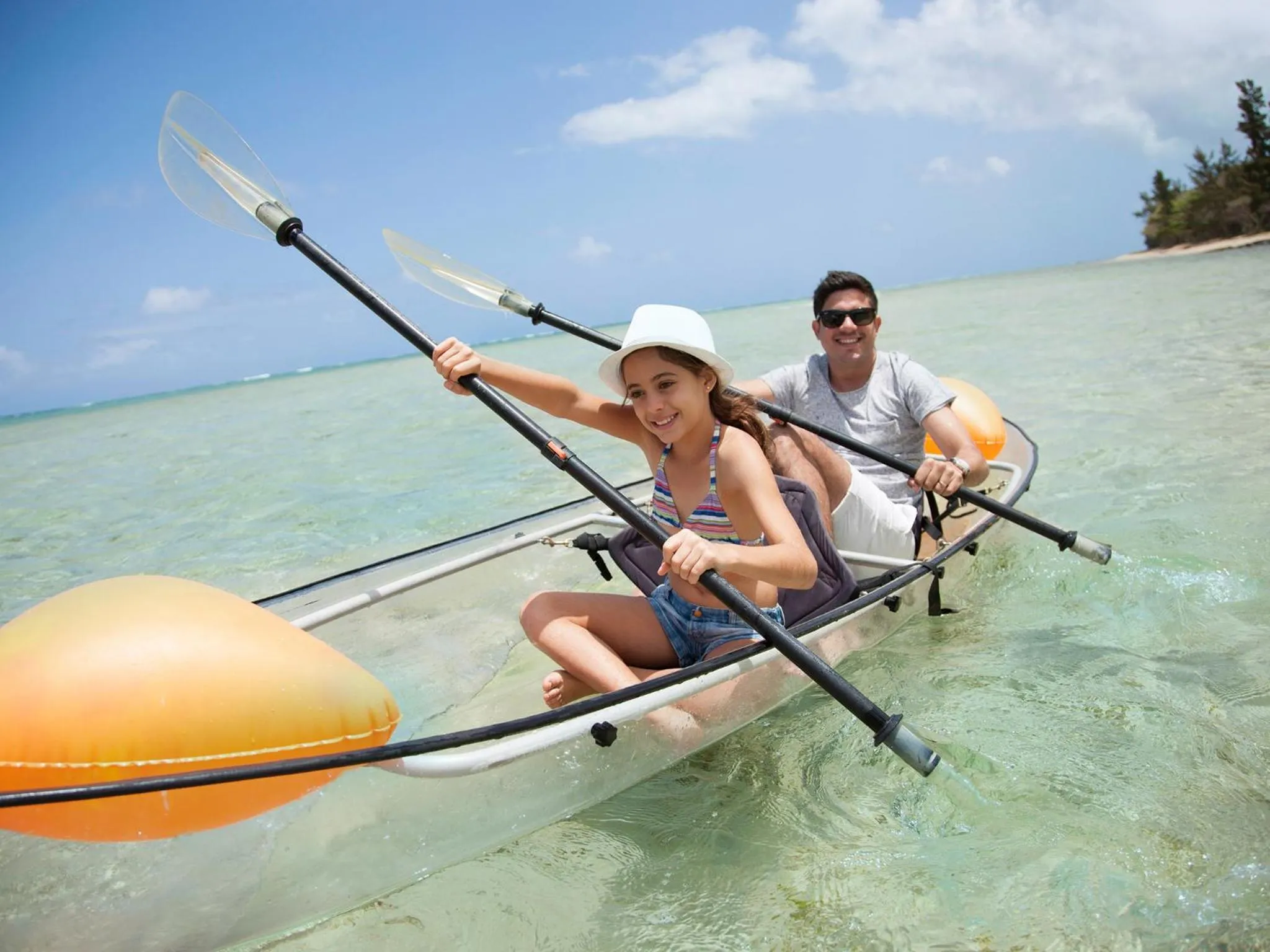 Day in Heritage The Villas