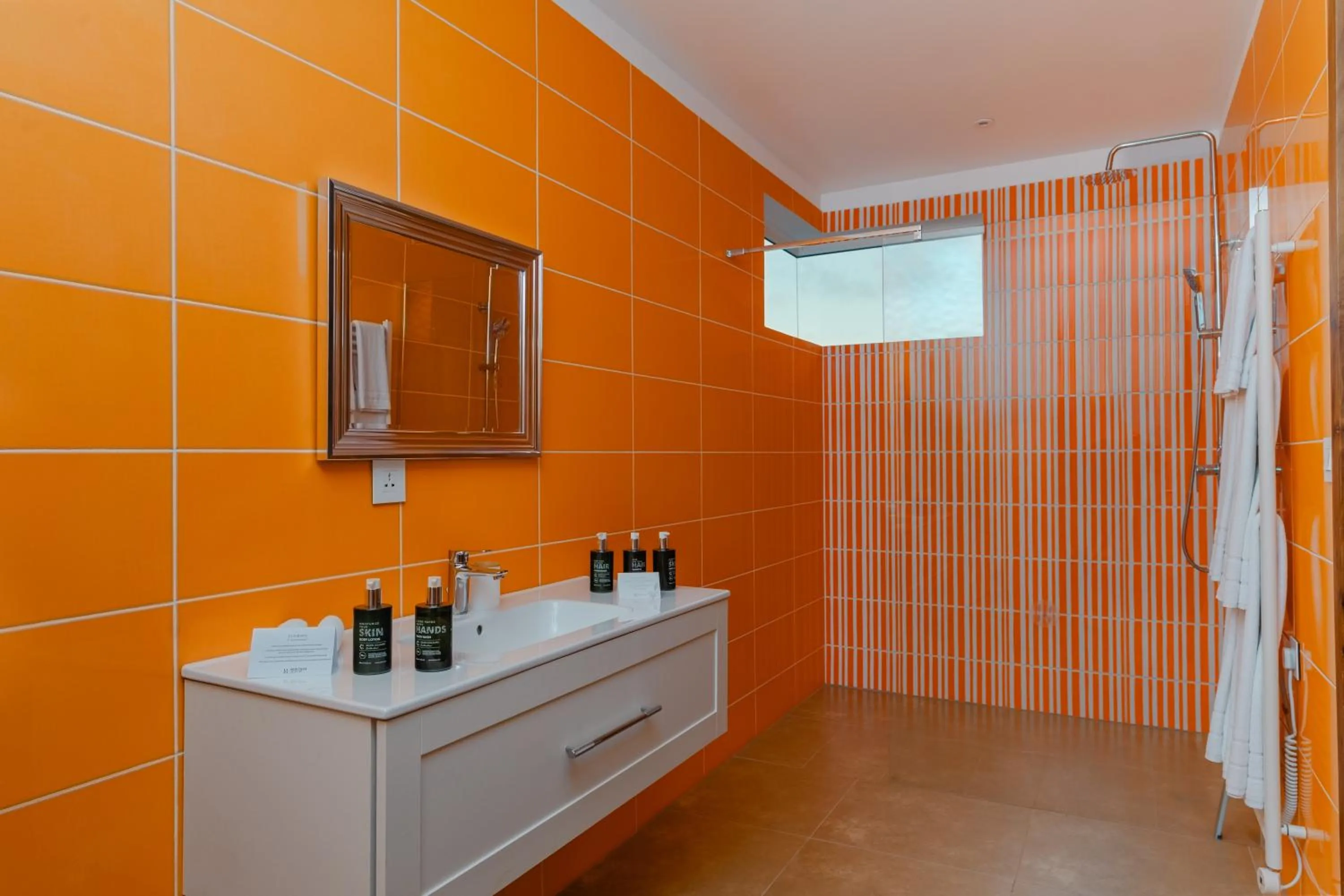 Bathroom in Heritage The Villas