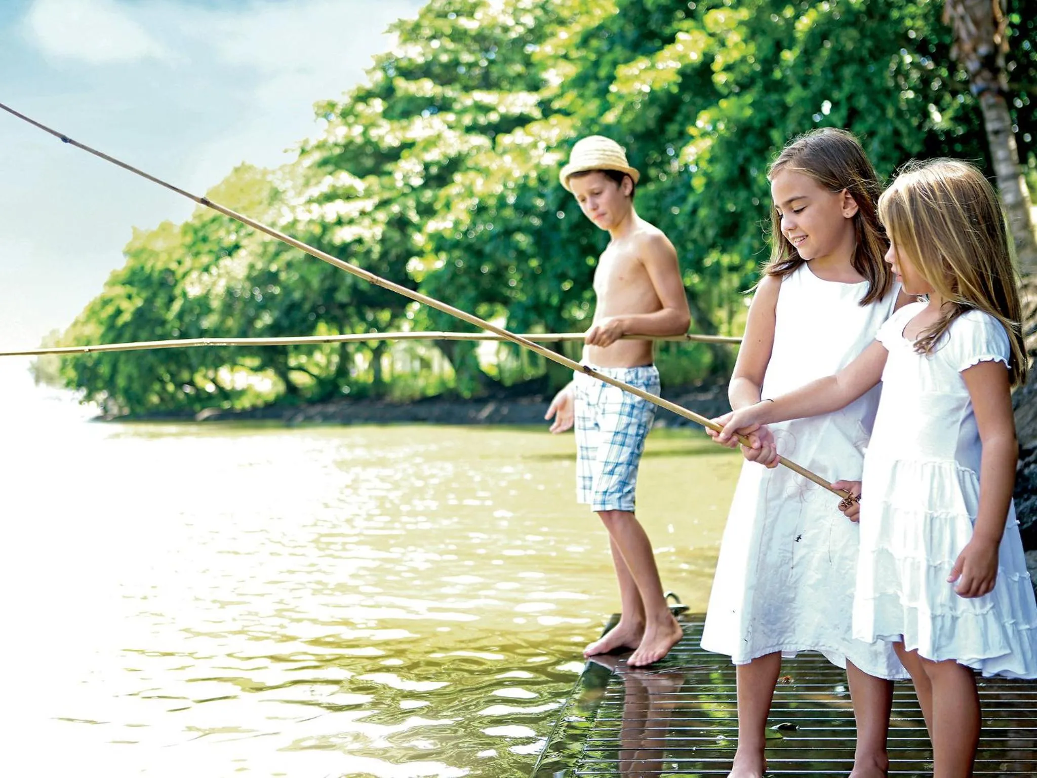 Day in Heritage The Villas