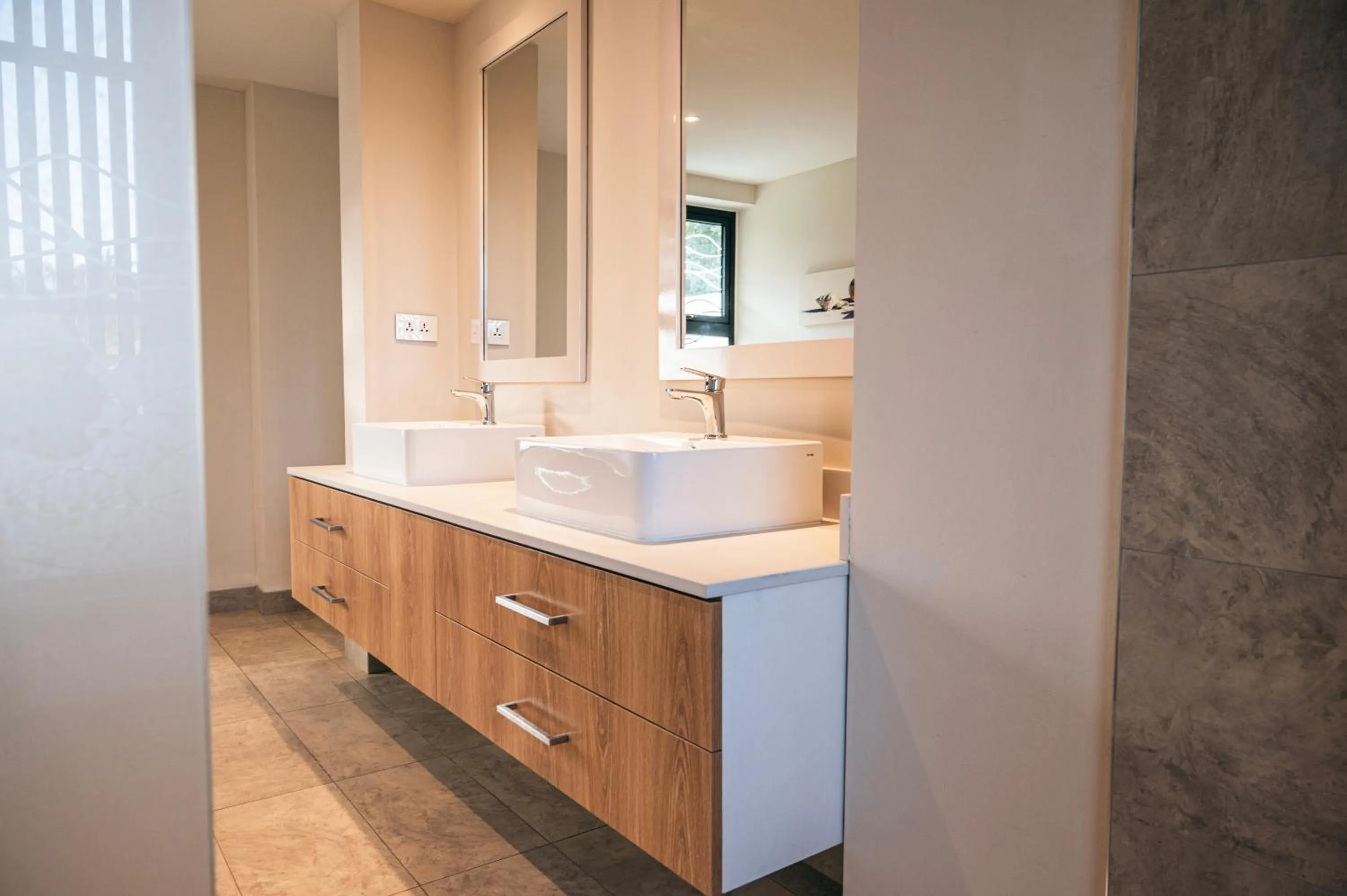 Bathroom in Heritage The Villas