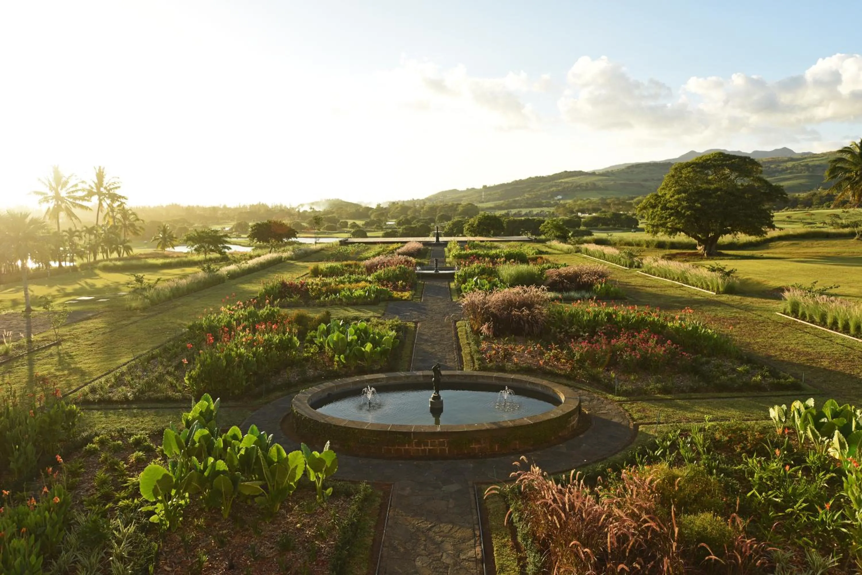 Day in Heritage The Villas