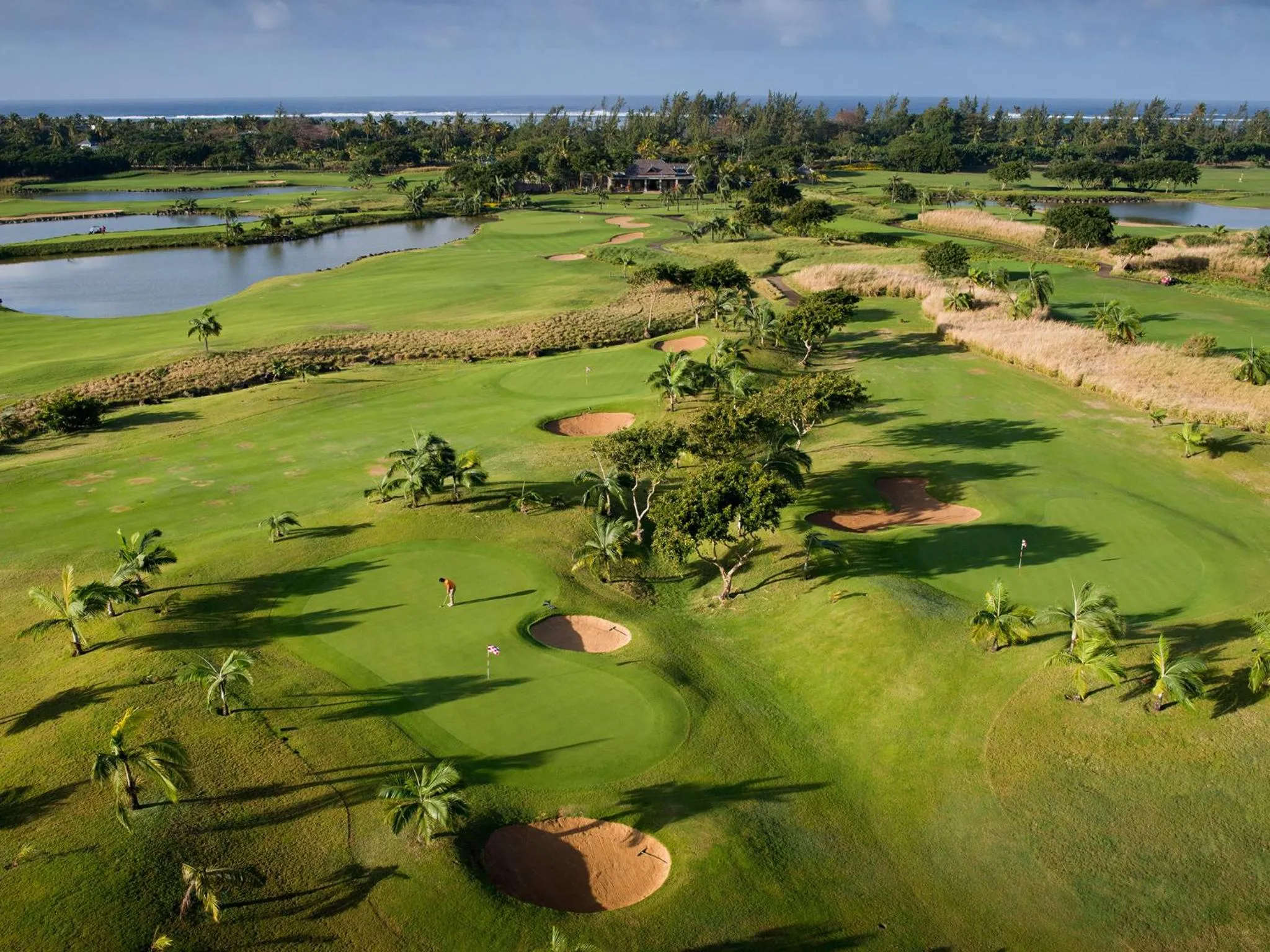 Day in Heritage The Villas