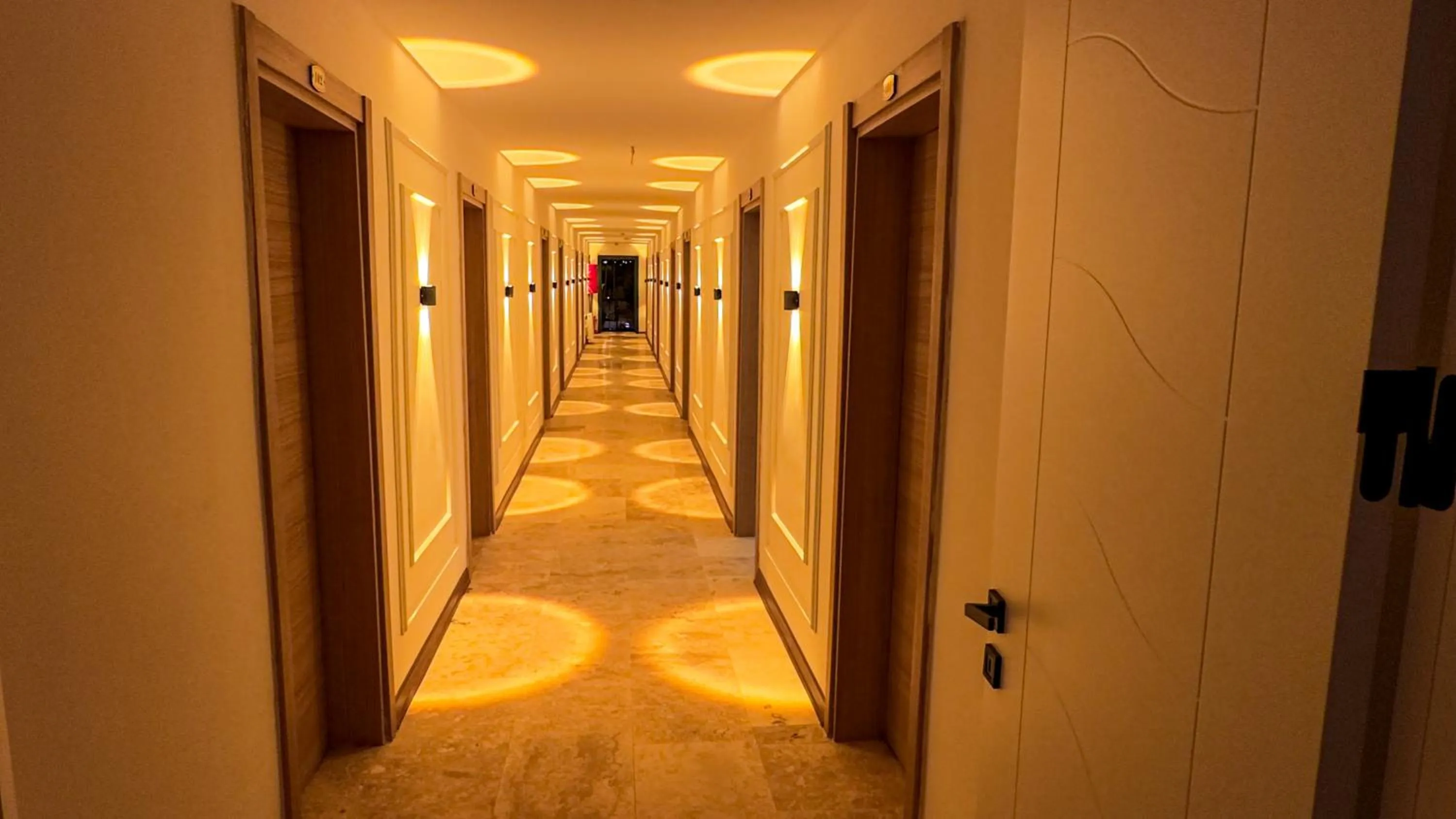 Casablanca Garden Hotel