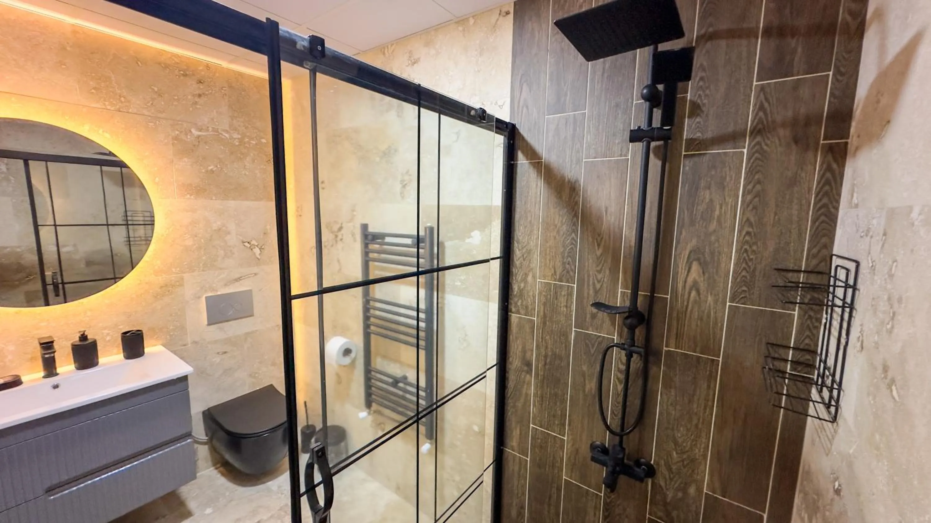 Casablanca Garden Hotel