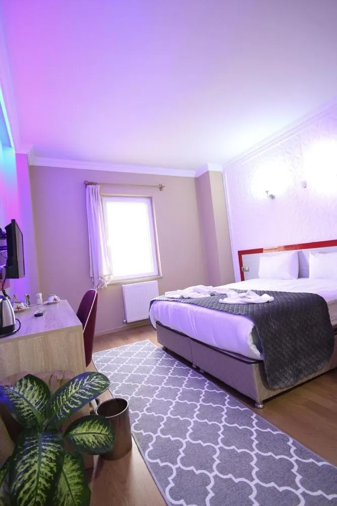 Casablanca Garden Hotel